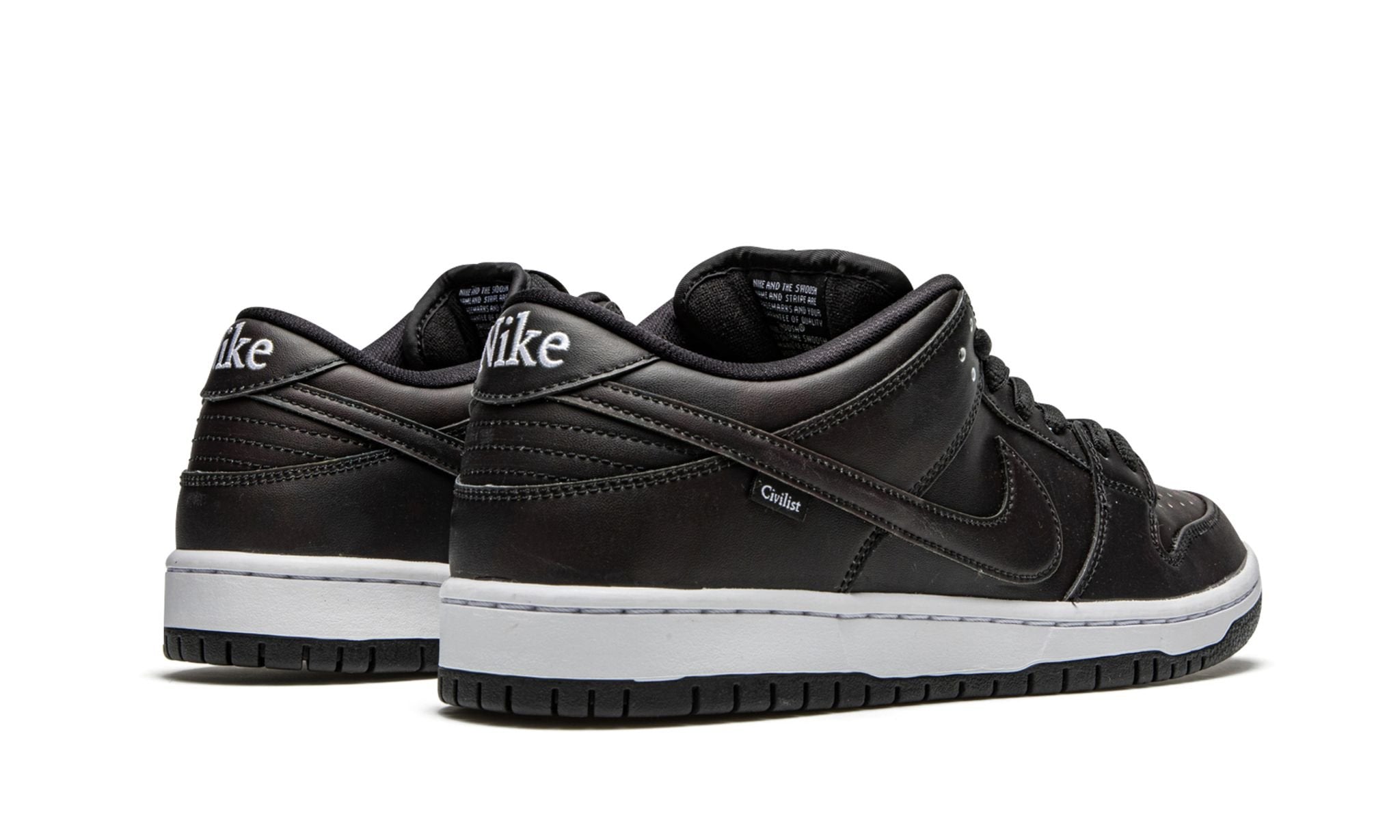 SB Dunk Low Civilist