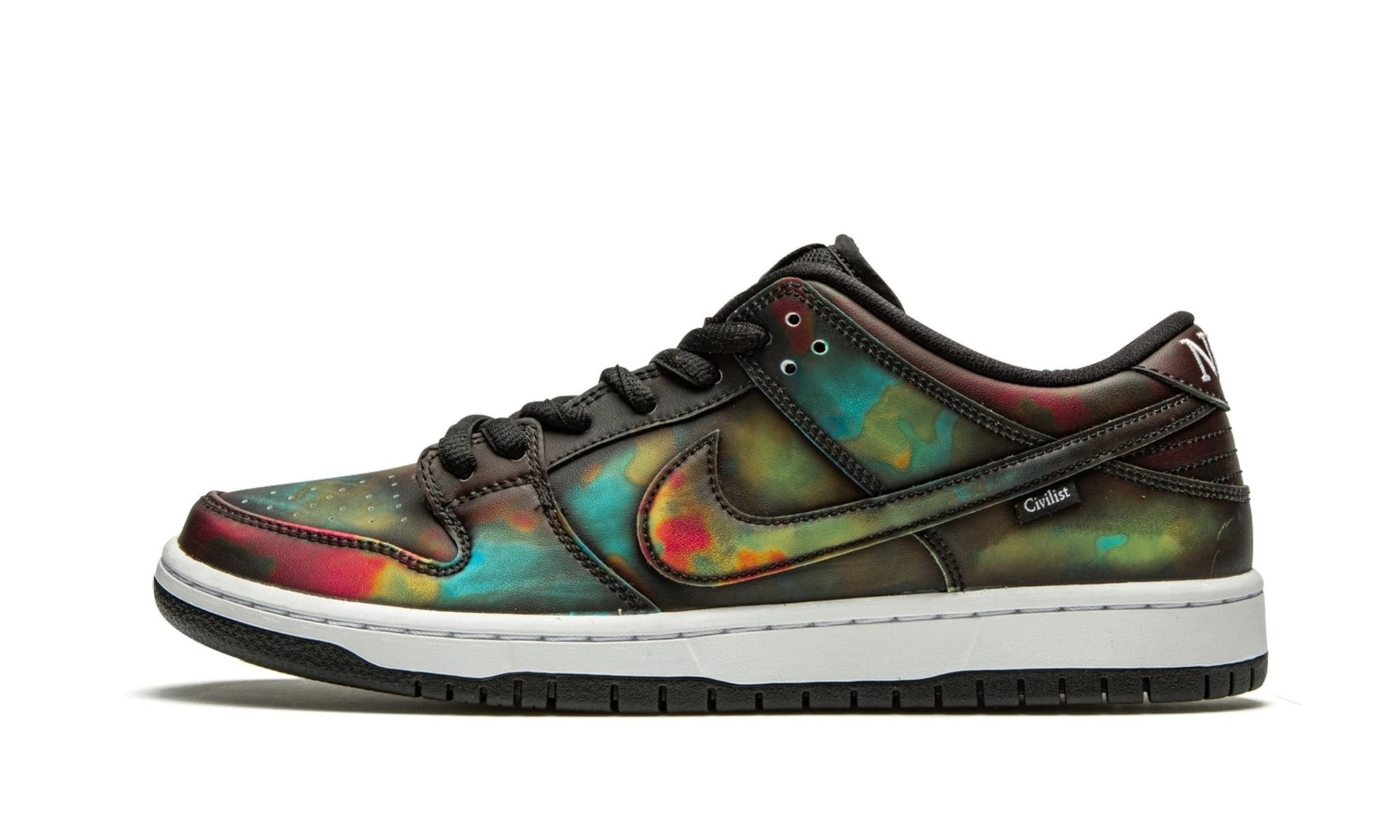 SB Dunk Low Civilist