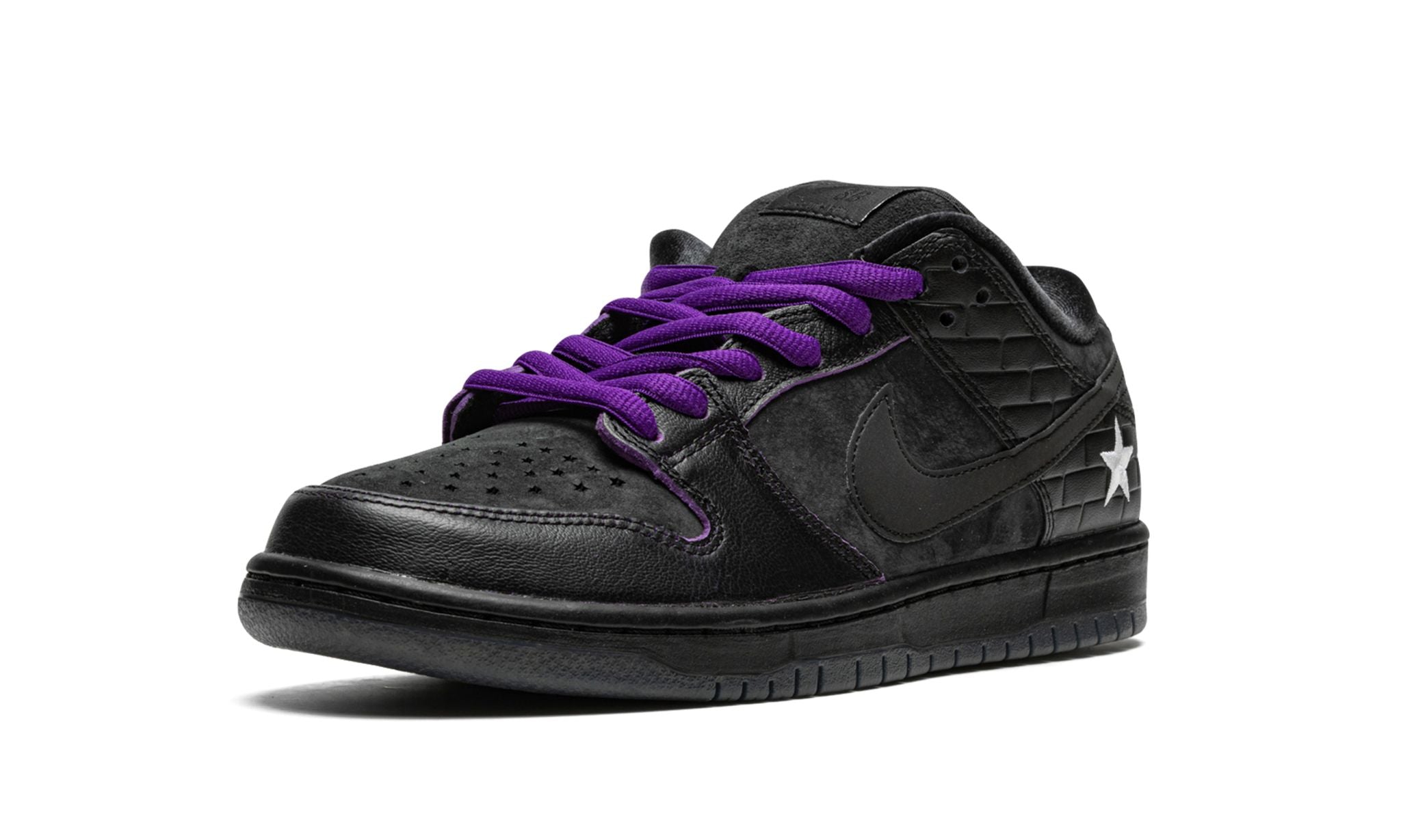 Sb Dunk Low Familia First Avenue