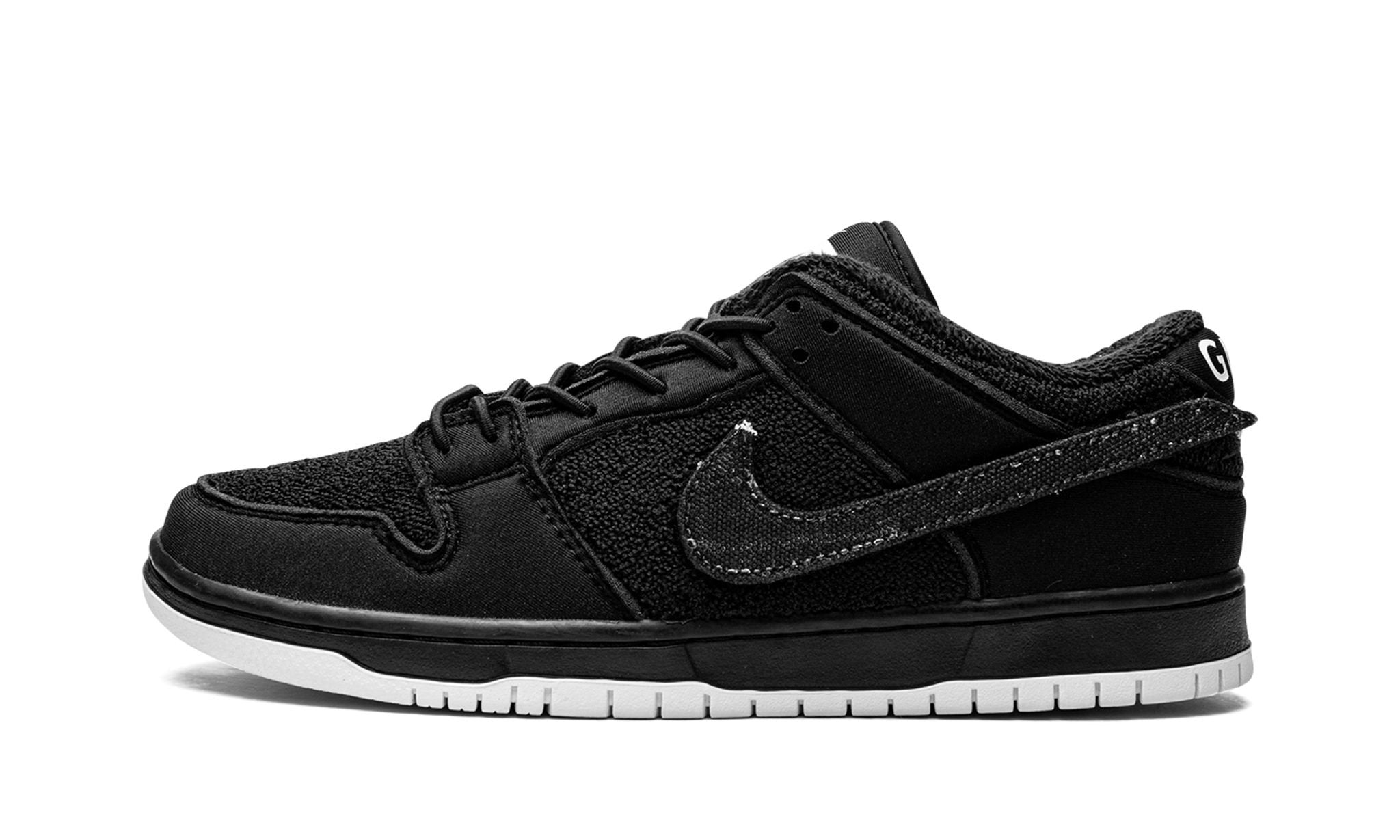 Sb Dunk Low Gnarhunters