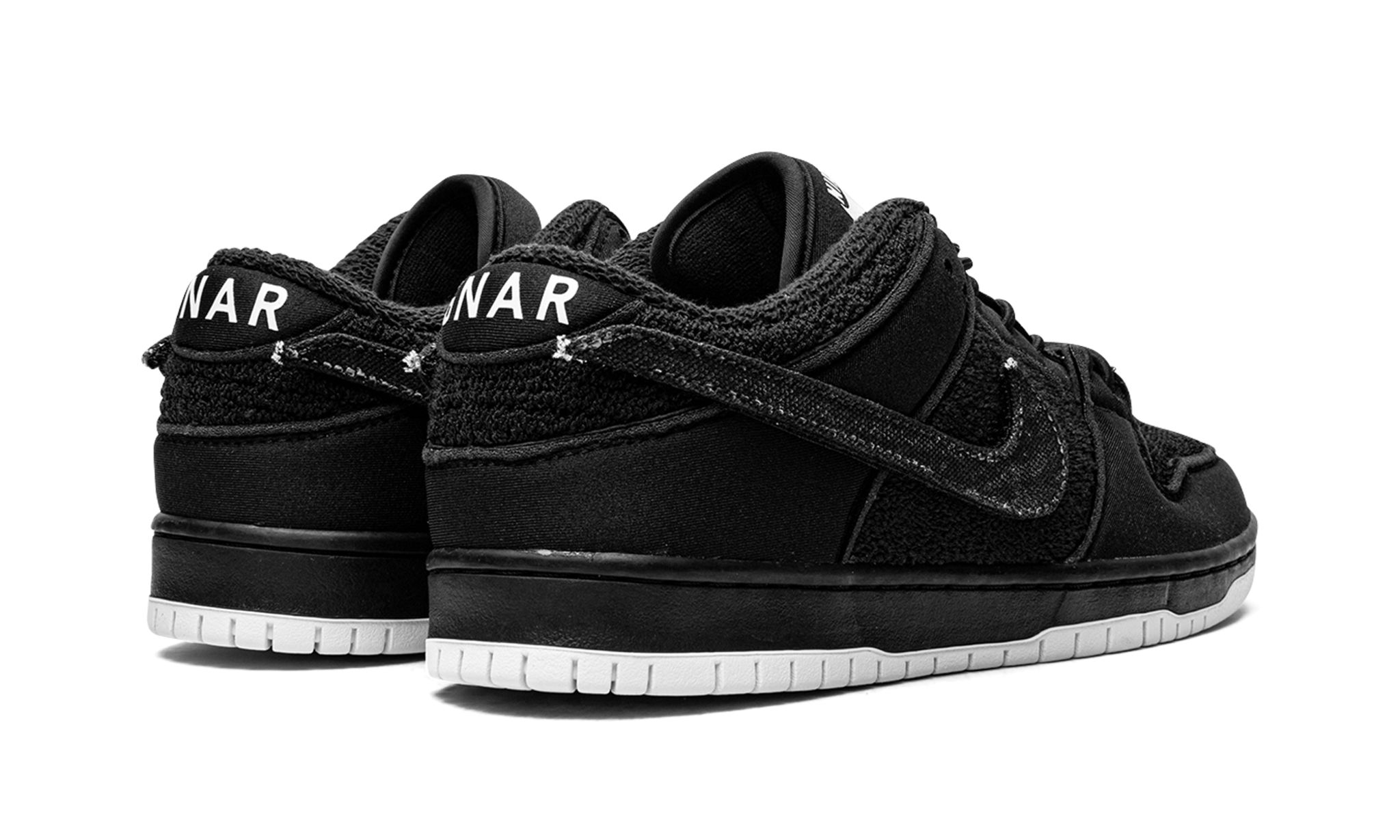 Sb Dunk Low Gnarhunters
