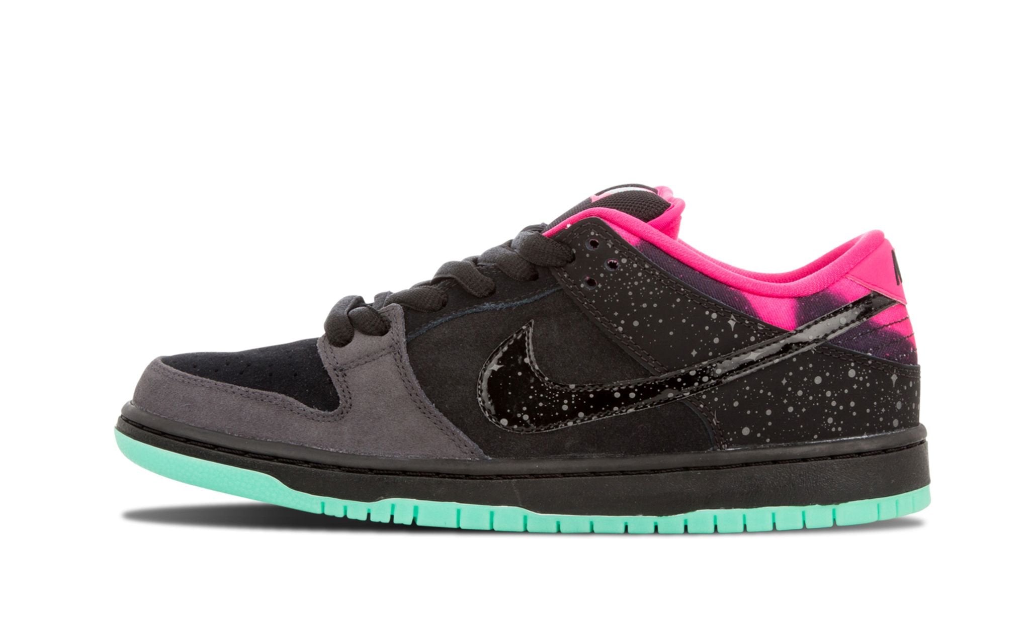 Sb Dunk Low Premium Ae Qs Northern Lights