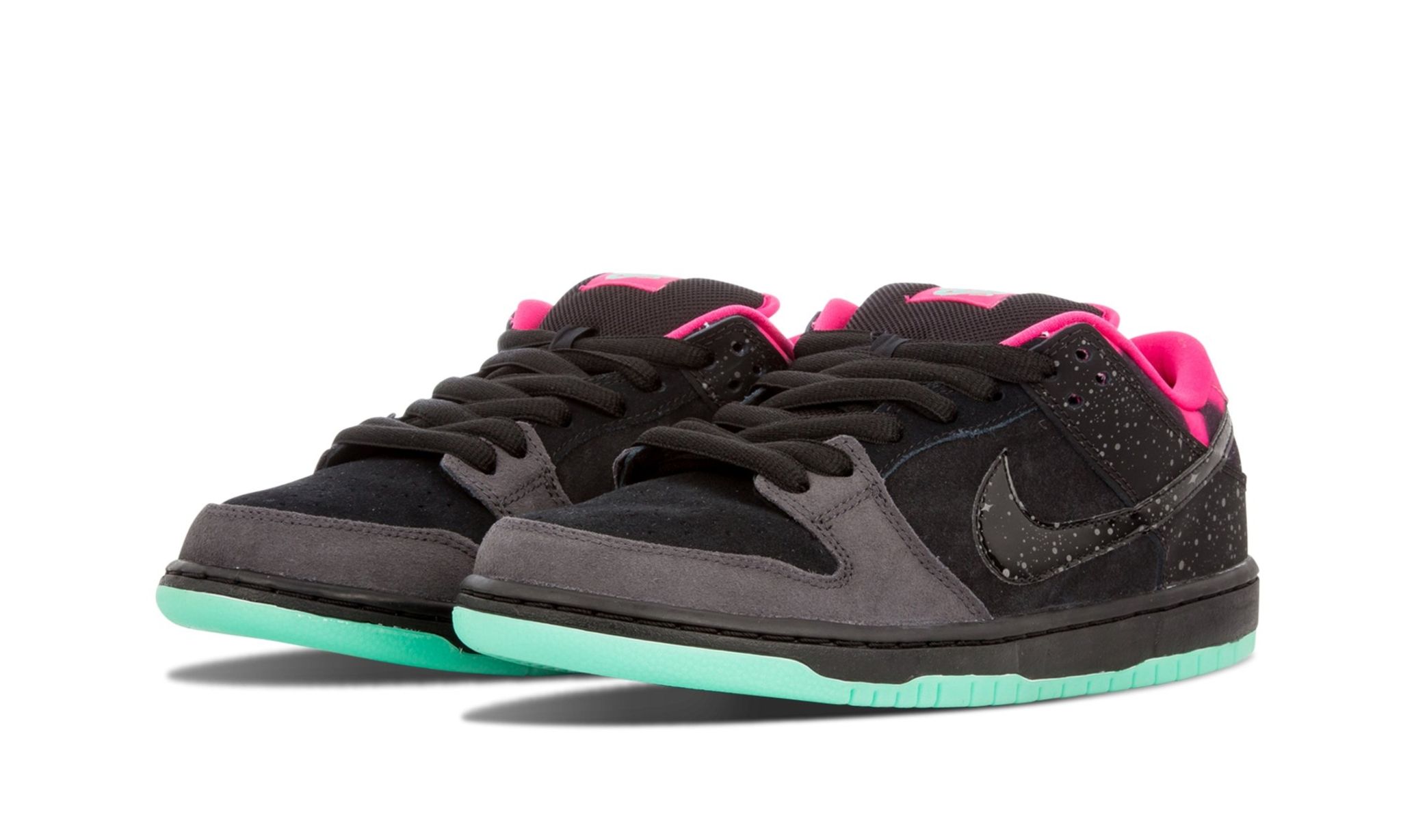 Sb Dunk Low Premium Ae Qs Northern Lights