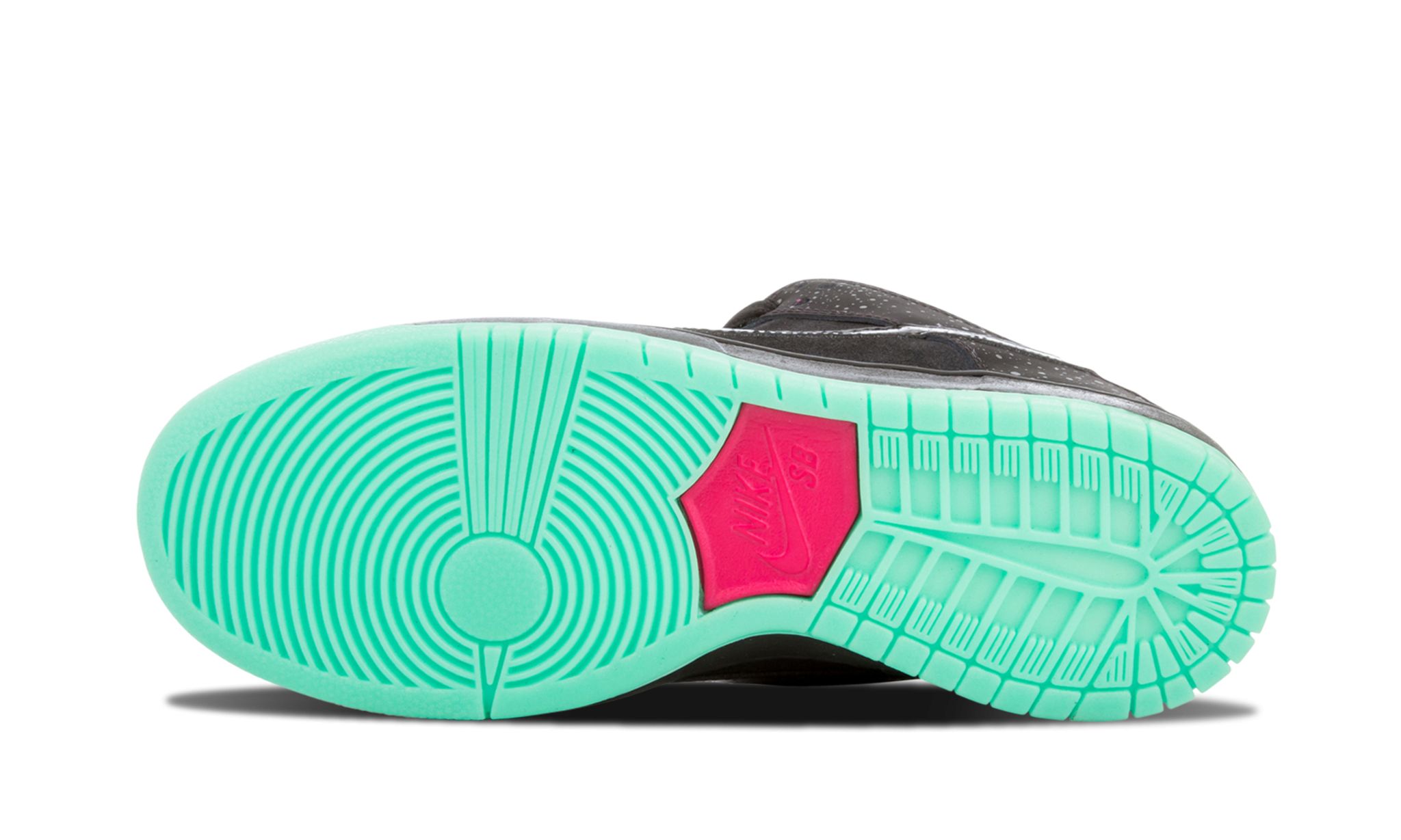 Sb Dunk Low Premium Ae Qs Northern Lights