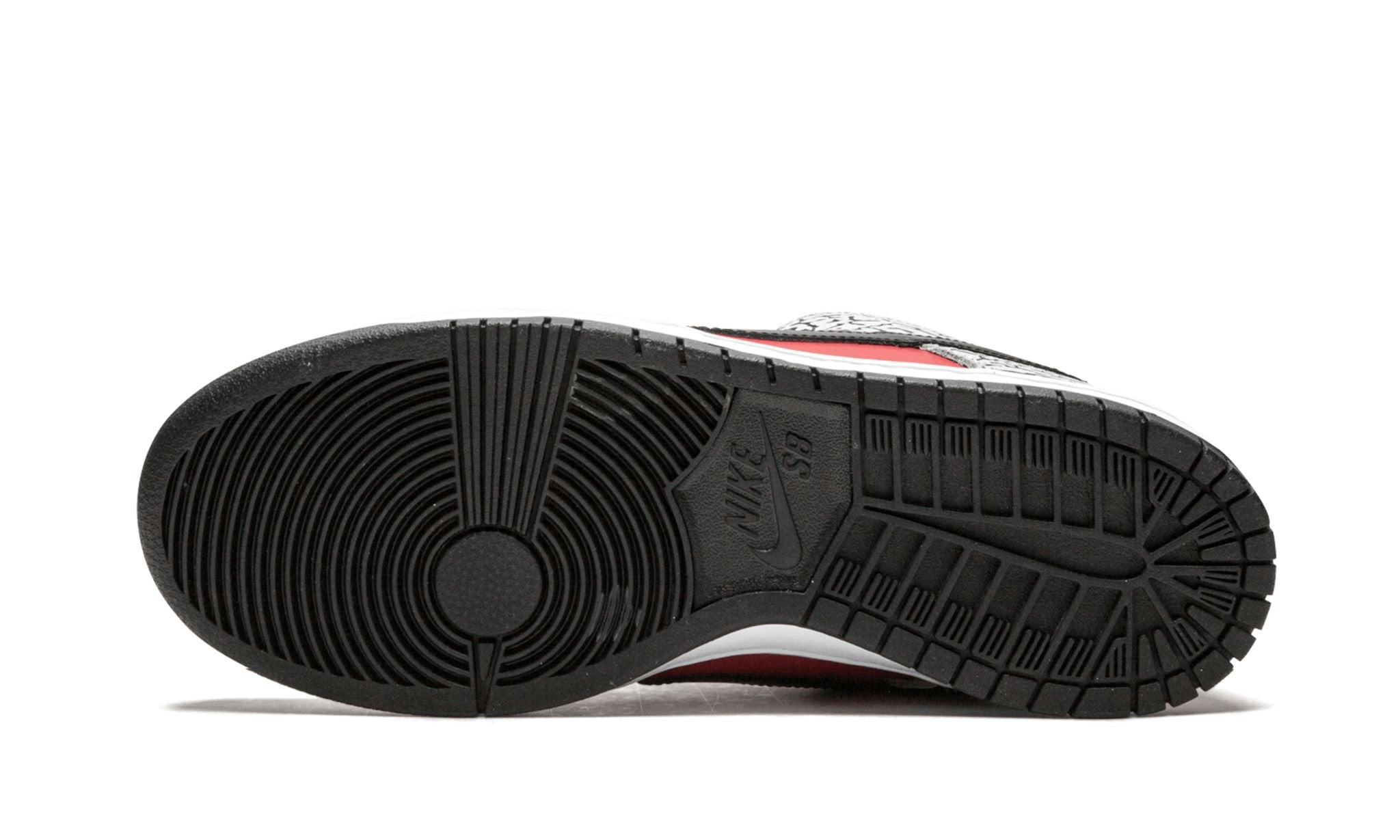 Sb Dunk Low Premium Supreme Red Cement