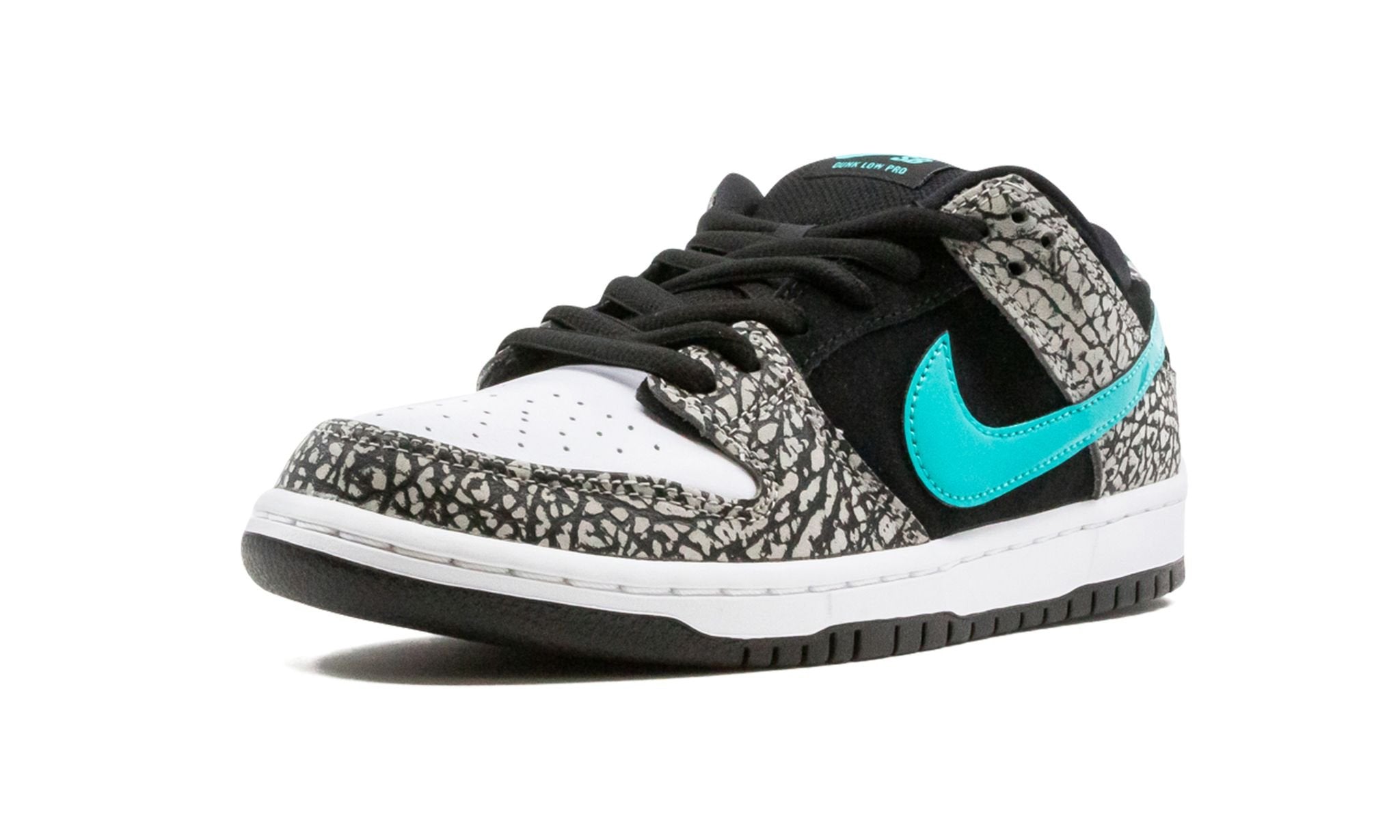 Sb Dunk Low Pro Elephant