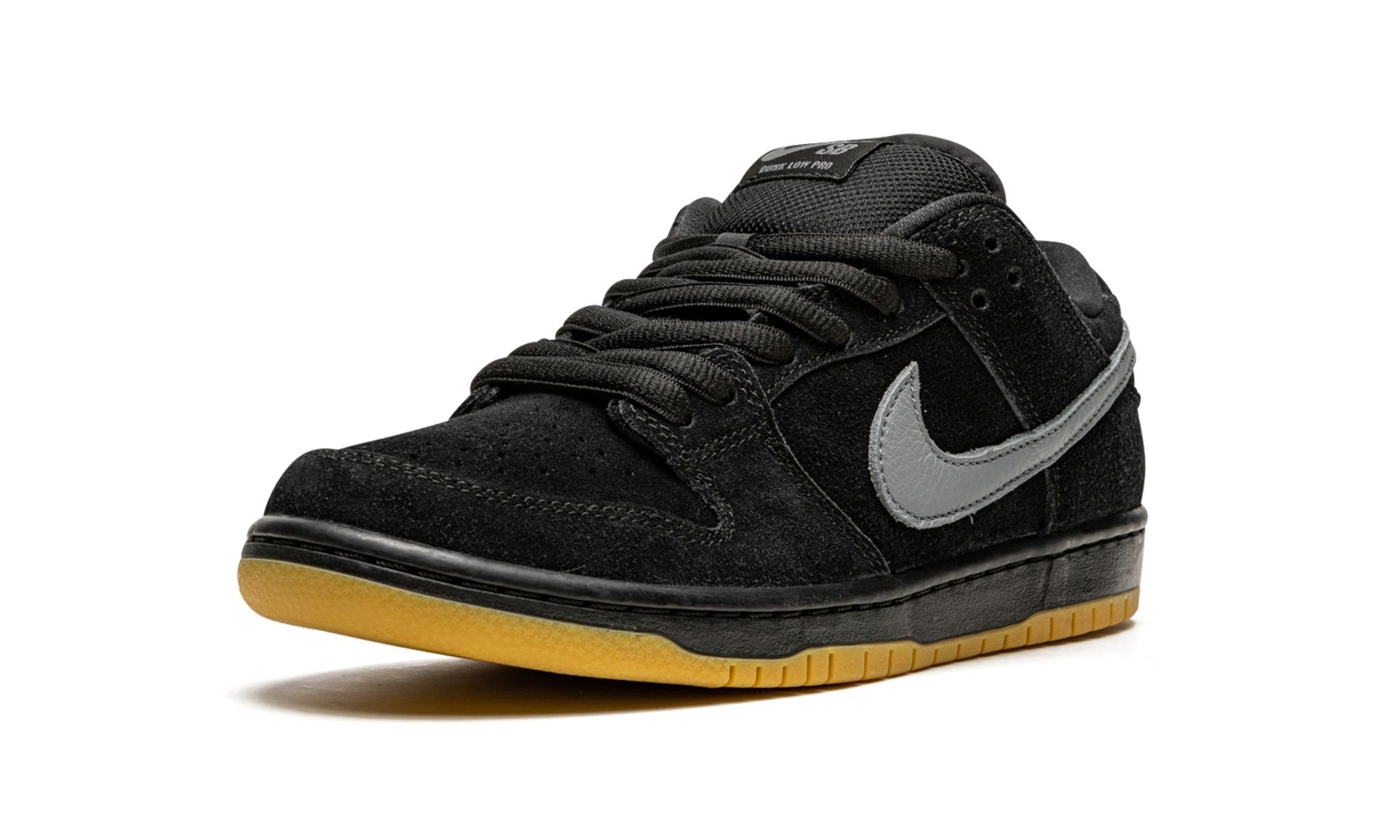 SB Dunk Low Fog