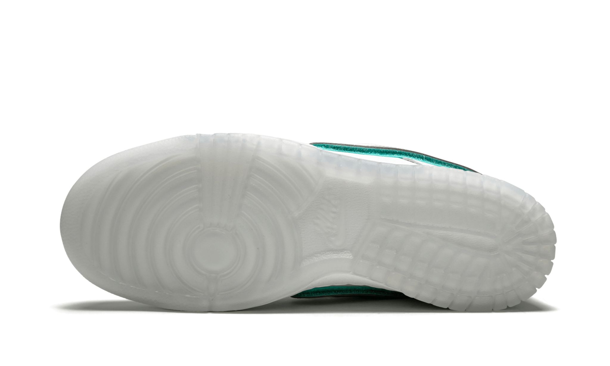 Sb Dunk Low Pro Og Qs Diamond Supply White