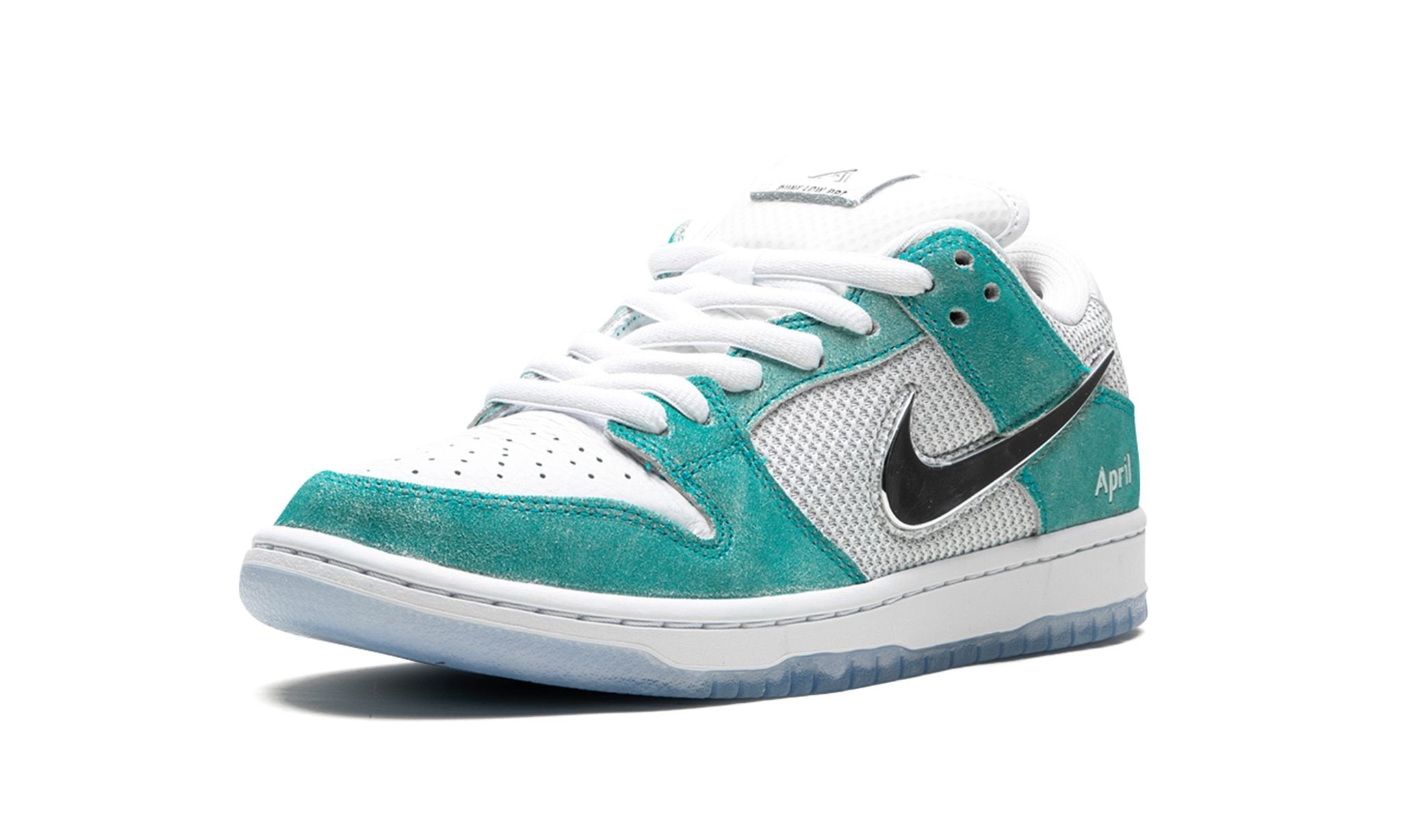 SB Dunk Low April Skateboards