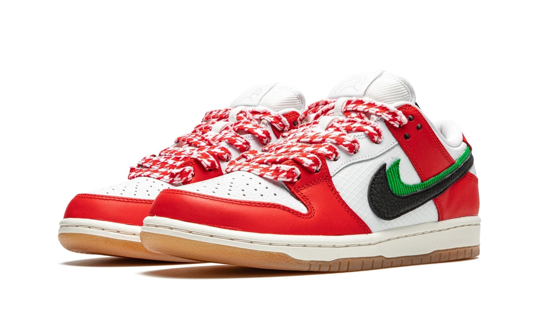 SB Dunk Low Frame Skate Habibi