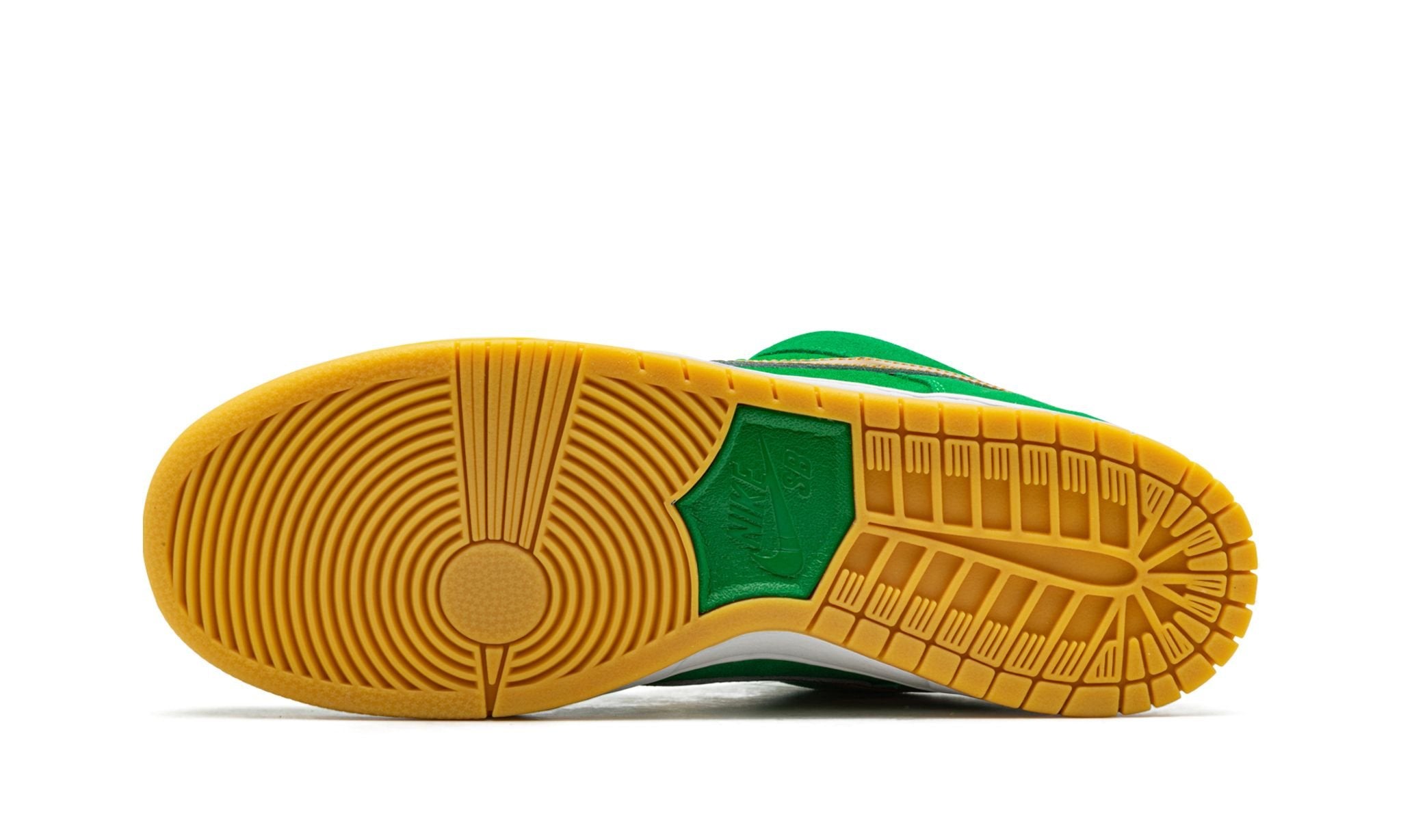 Sb Dunk Low Pro St Patricks Day