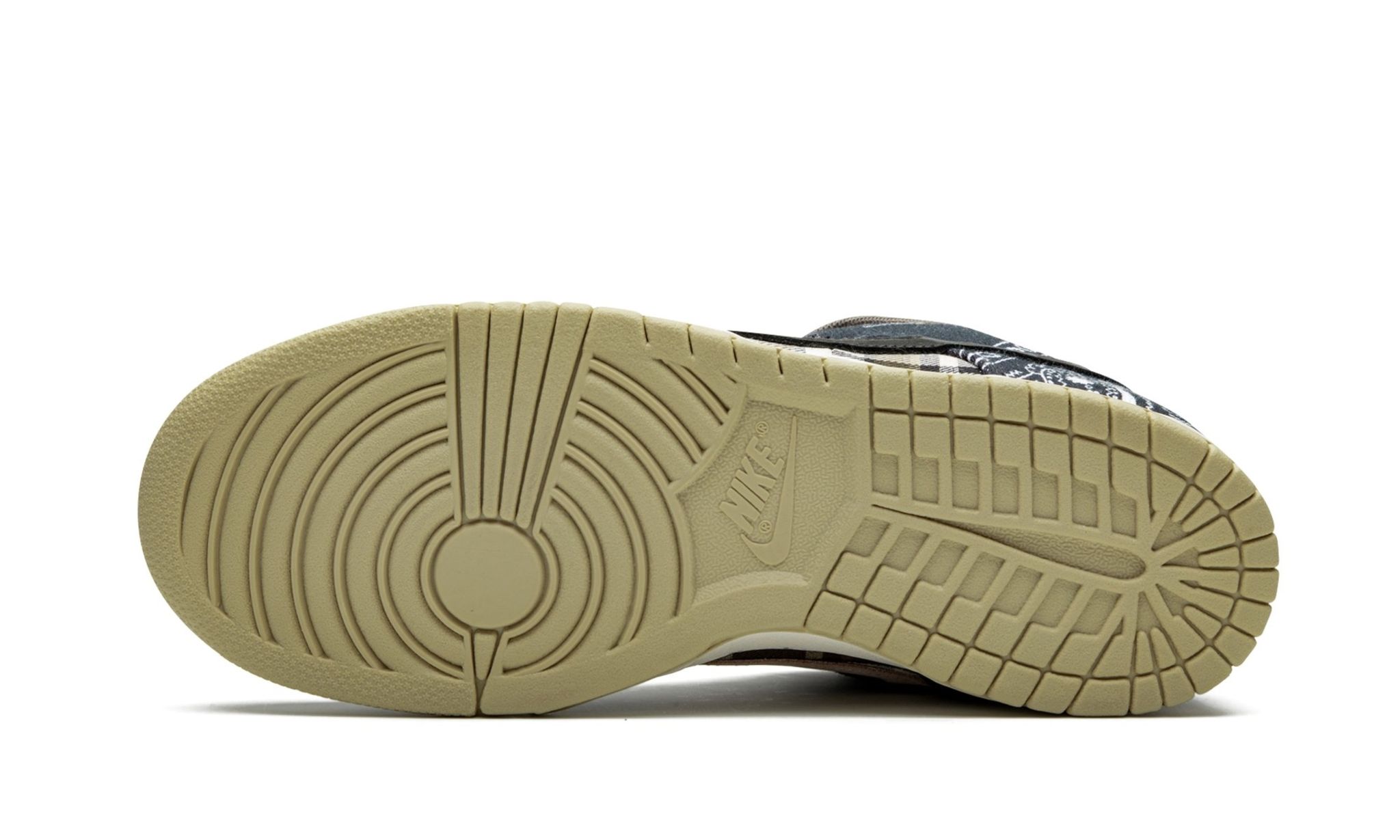 SB Dunk Low QS x Travis Scott (Special Box)