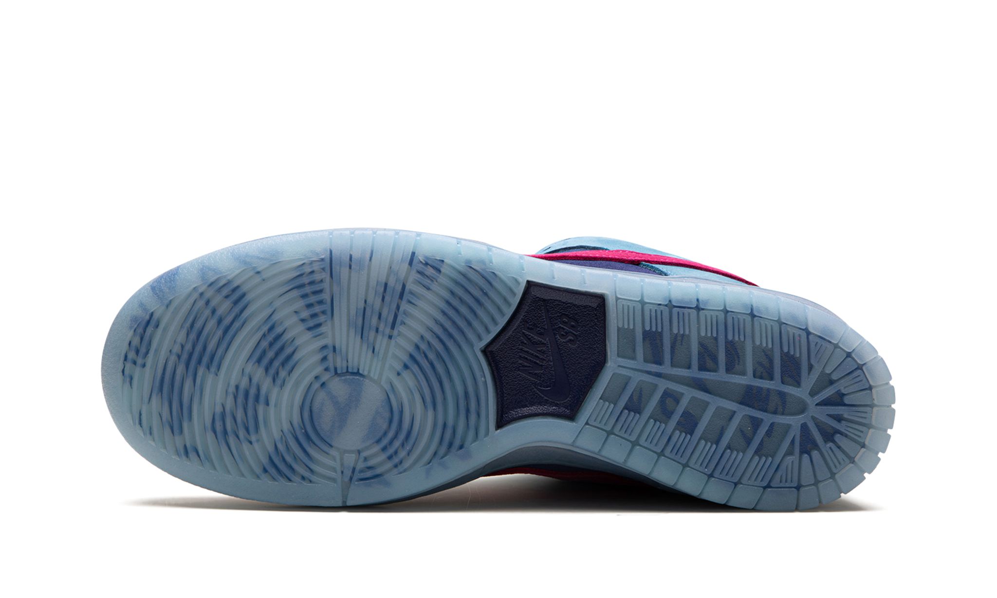 SB Dunk Low Run The Jewels