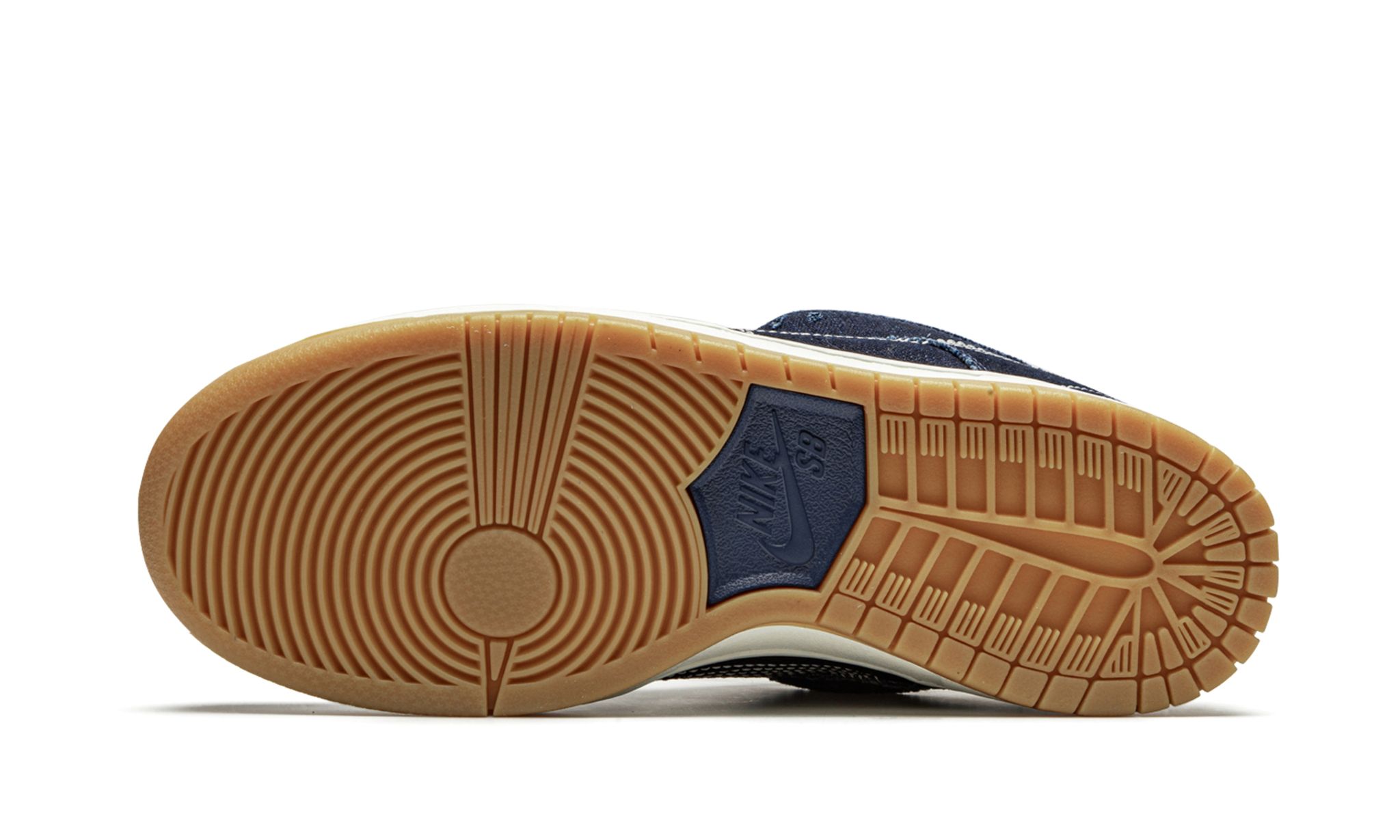 Sb Dunk Low Sashiko Denim