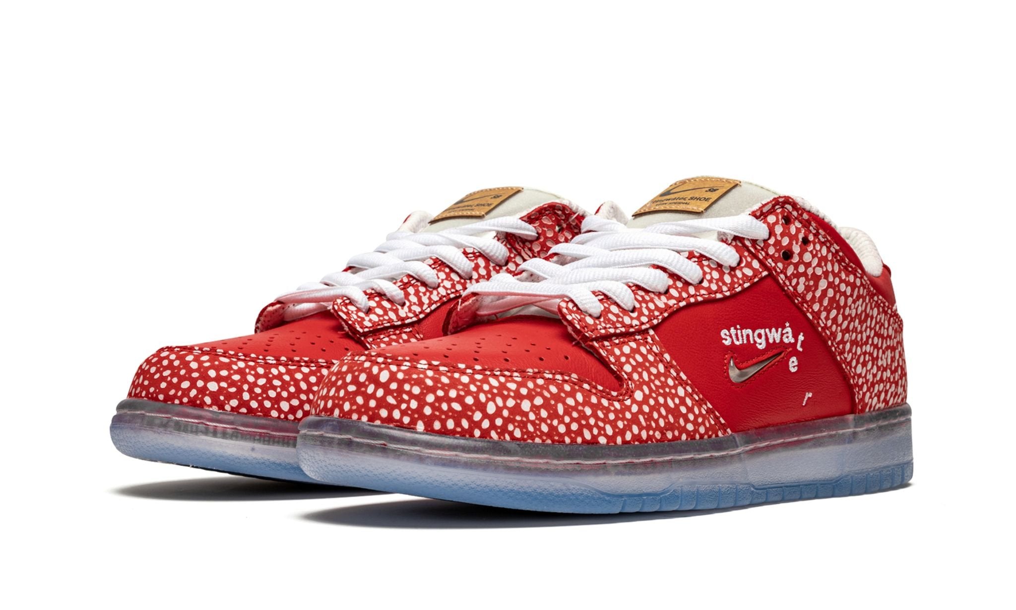 Sb Dunk Low Stingwater Magic Mushroom