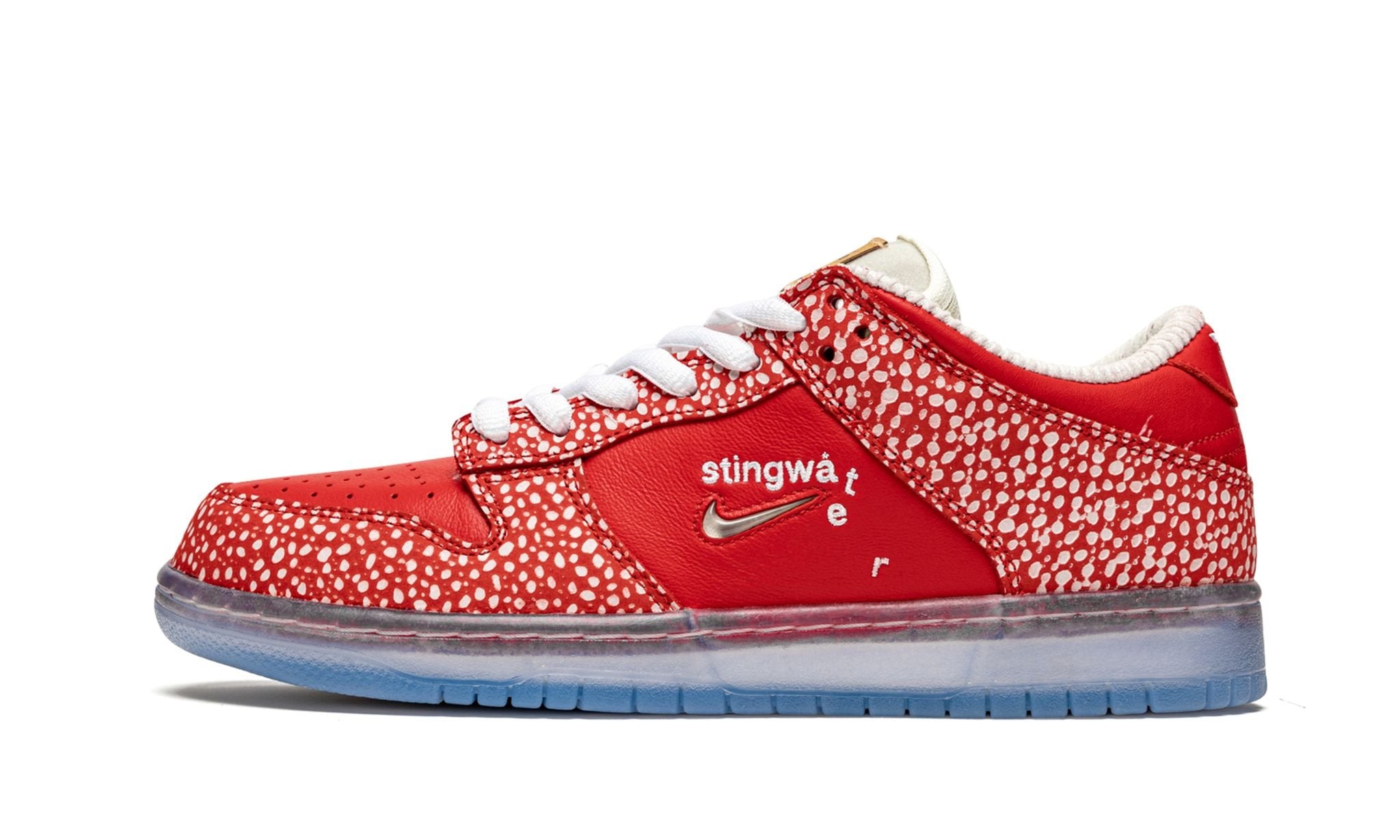 Sb Dunk Low Stingwater Magic Mushroom
