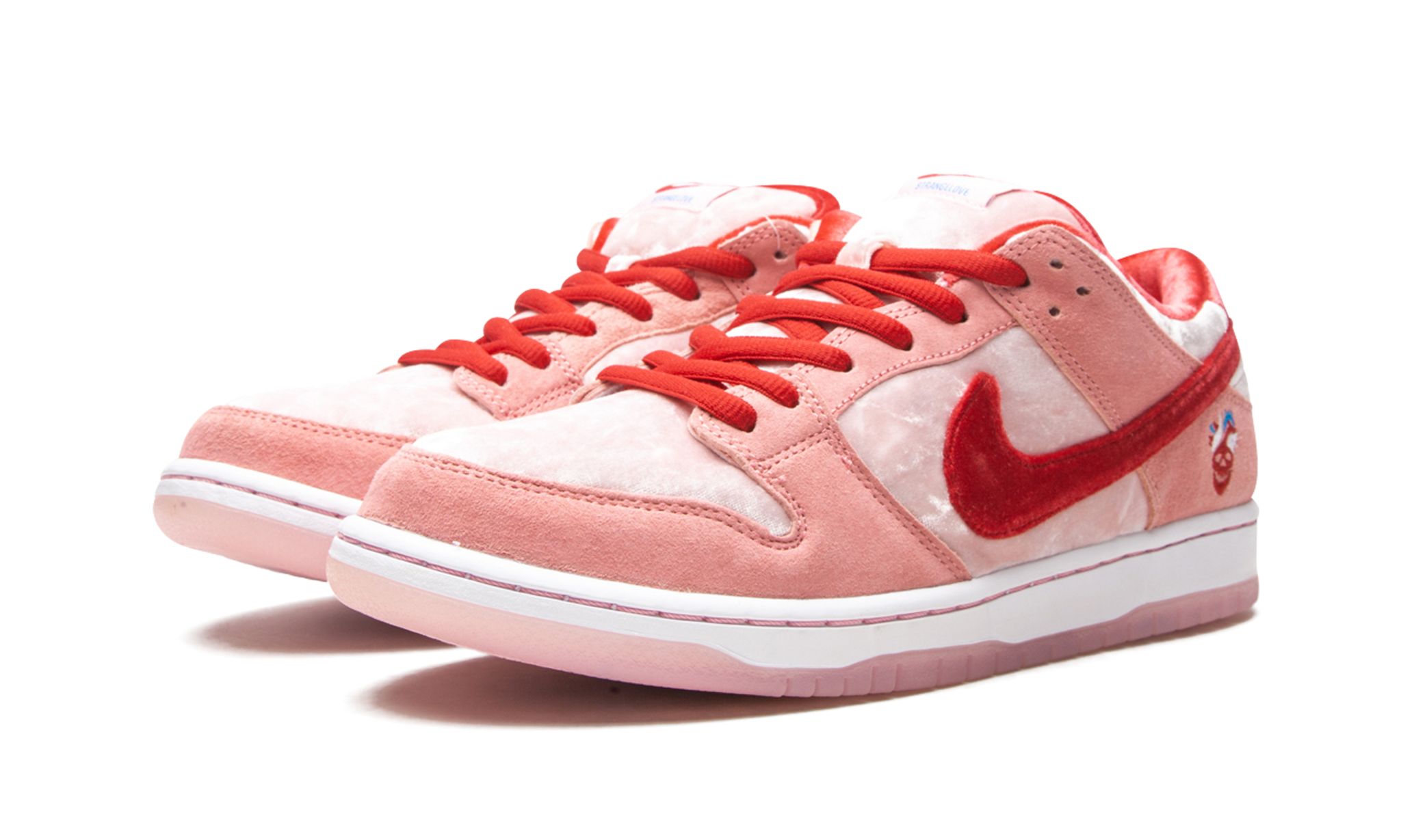 SB Dunk Low X StrangeLove (Special Box)