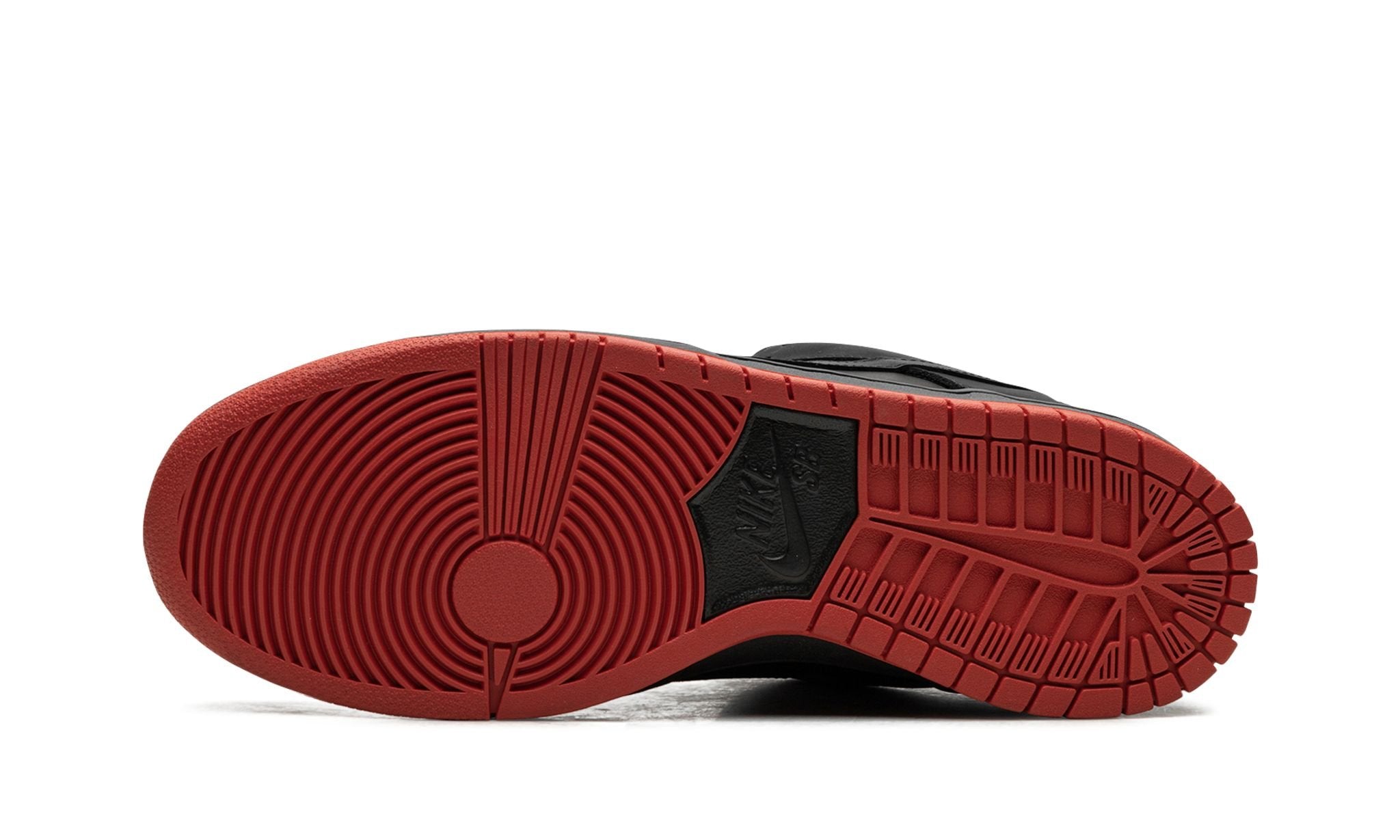 Sb Dunk Low Trd Qs Black Pigeon