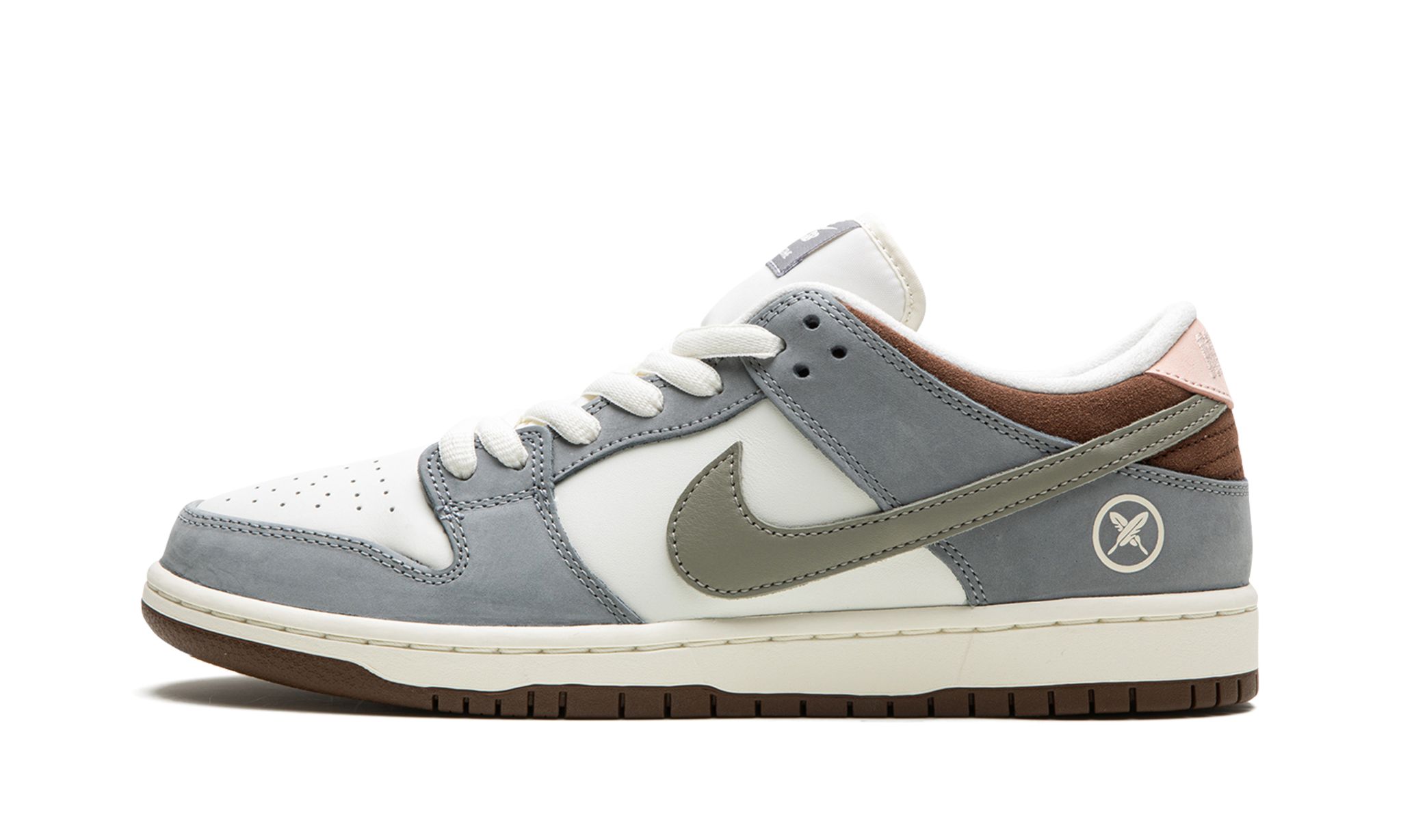 Yuto Horigome X SB Dunk Low