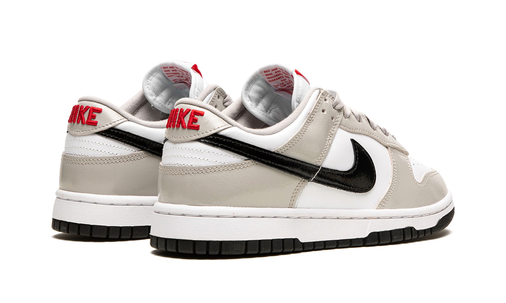 Dunk Low Light Iron Ore