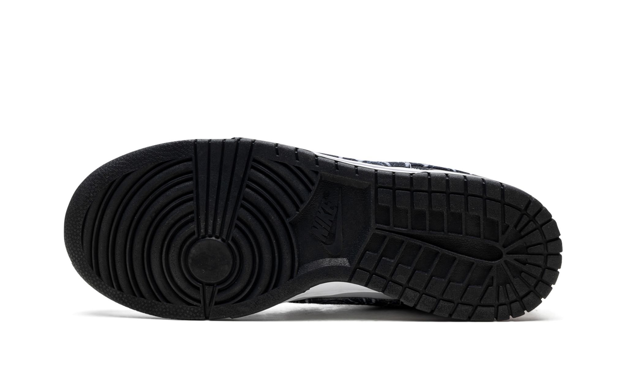 Wmns Dunk Low Ess Black Paisley