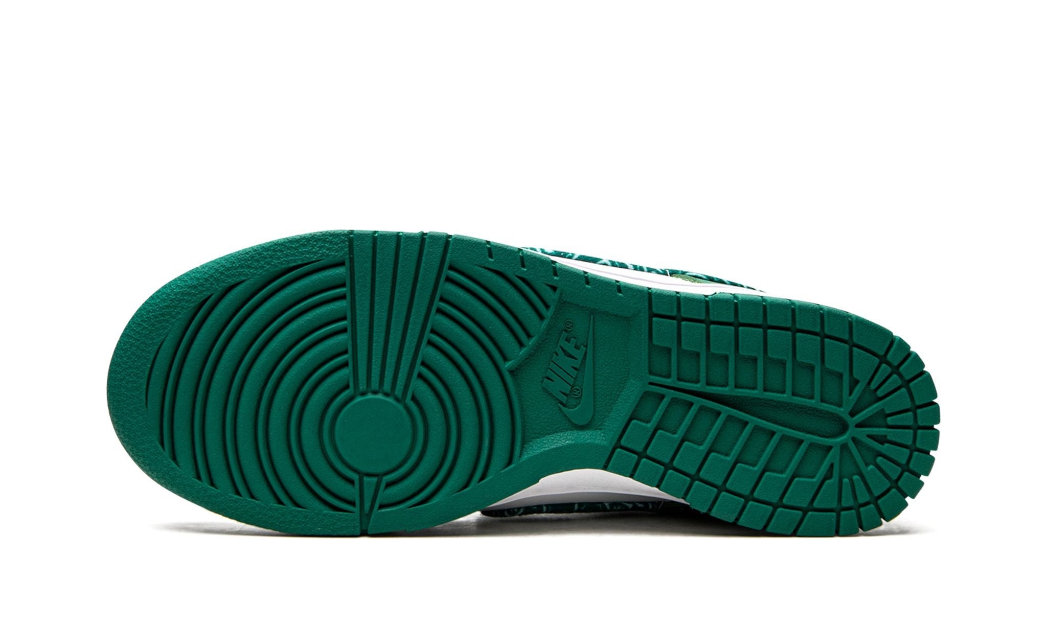 Wmns Dunk Low Essential Paisley Pack Green