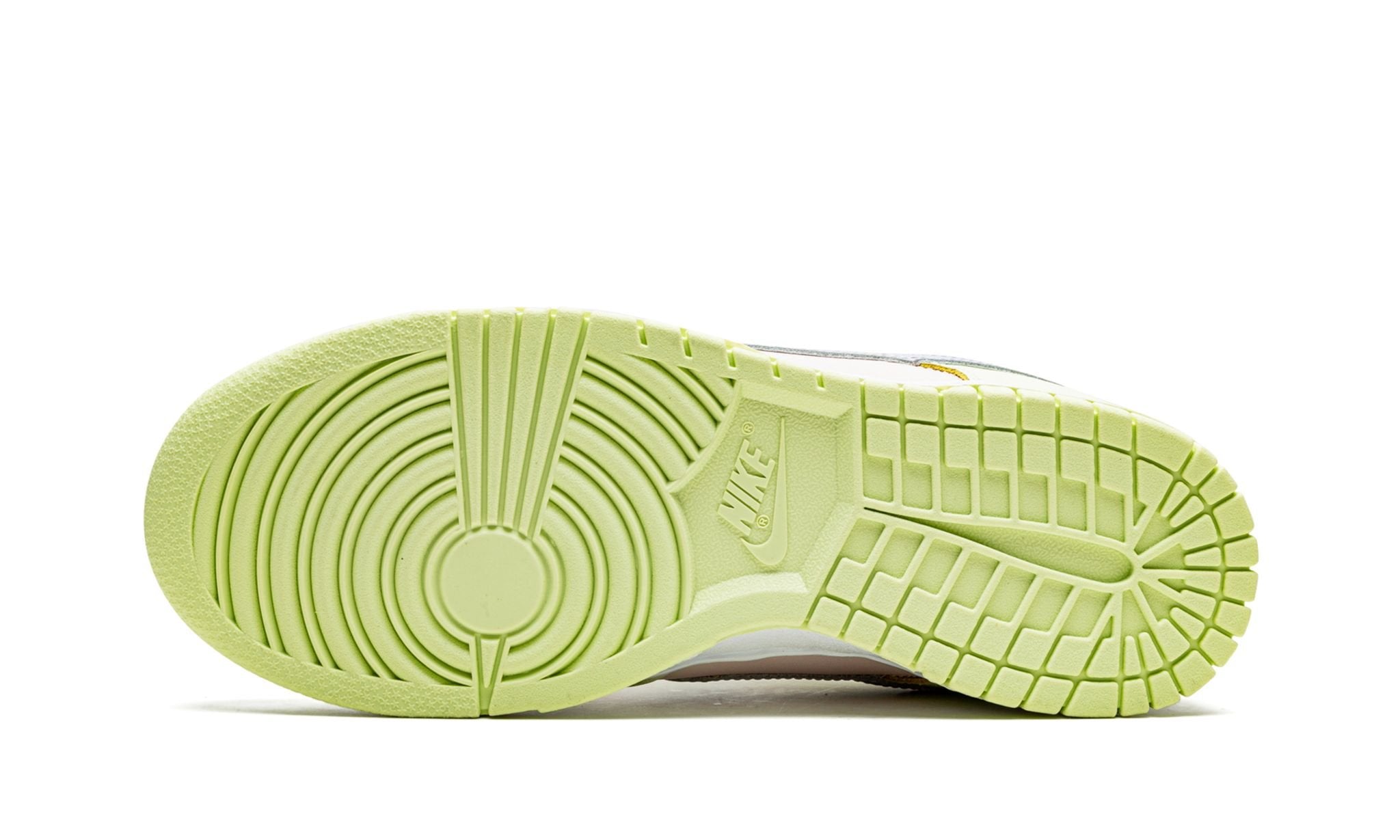 Wmns Dunk Low Lime Ice
