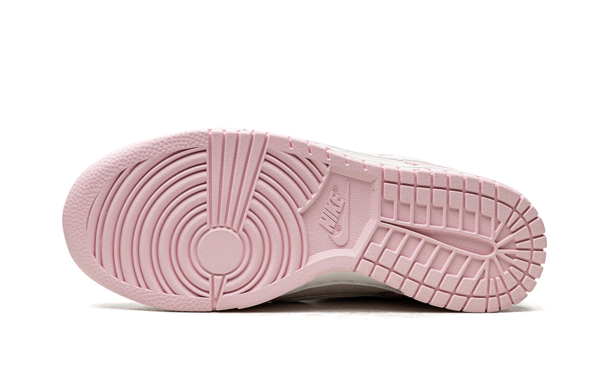 Dunk Low Pink Foam