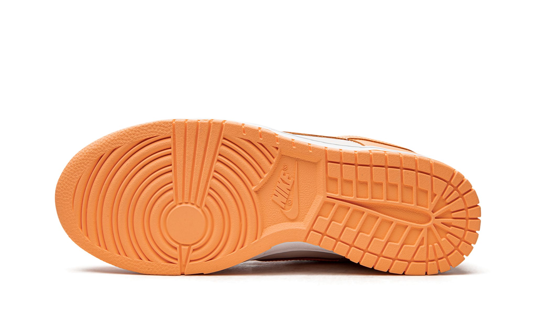 Wmns Dunk Low Peach Cream