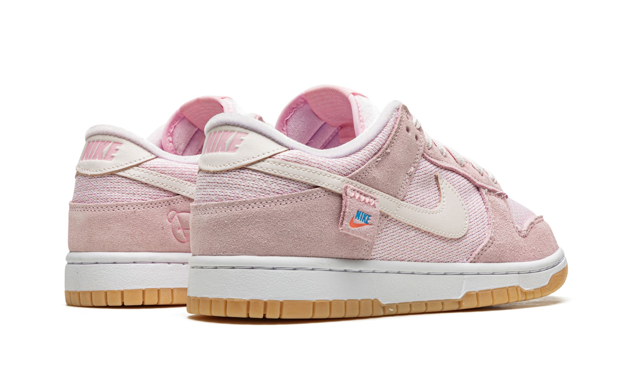 Dunk Low SE Teddy Bear