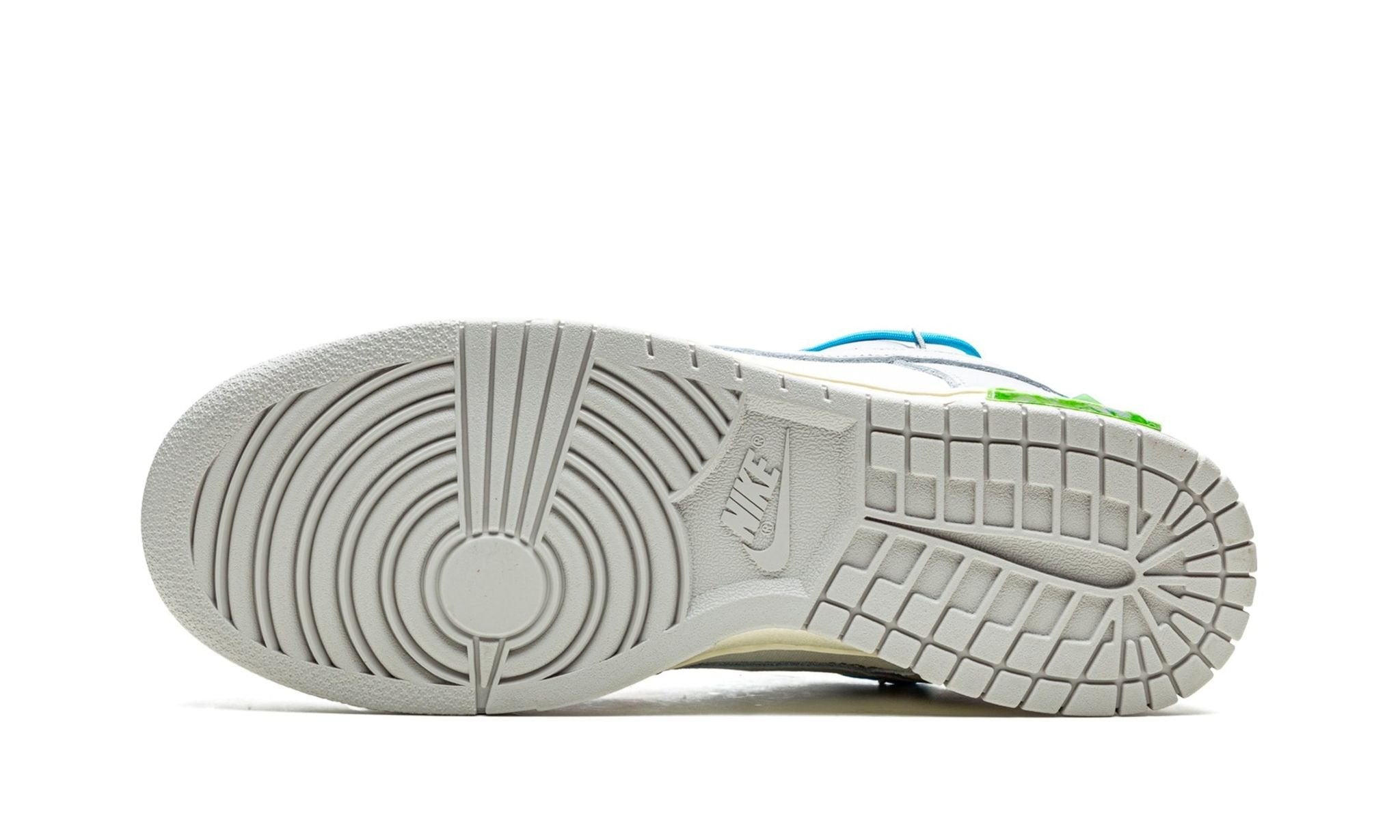 Dunk Low Off White Lot 02