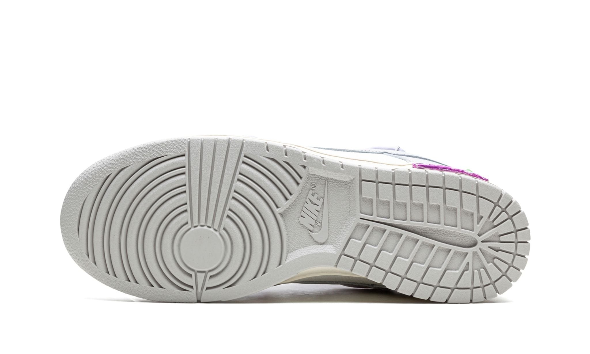 Dunk Low Off White Lot 03