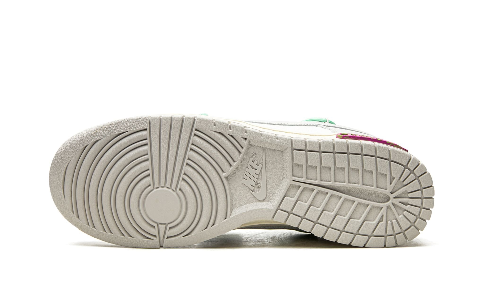 Dunk Low Off White Lot 04