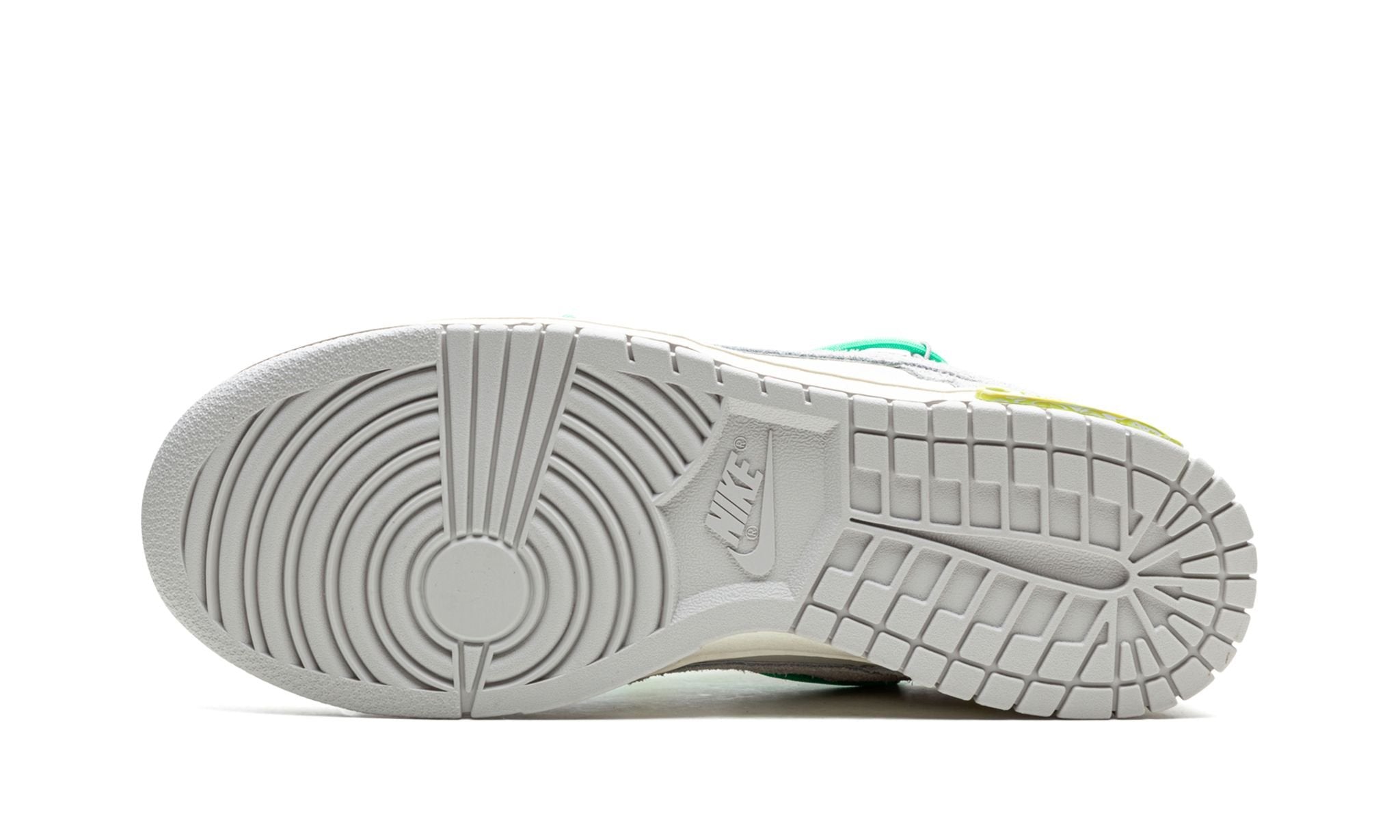 Dunk Low Off White Lot 14
