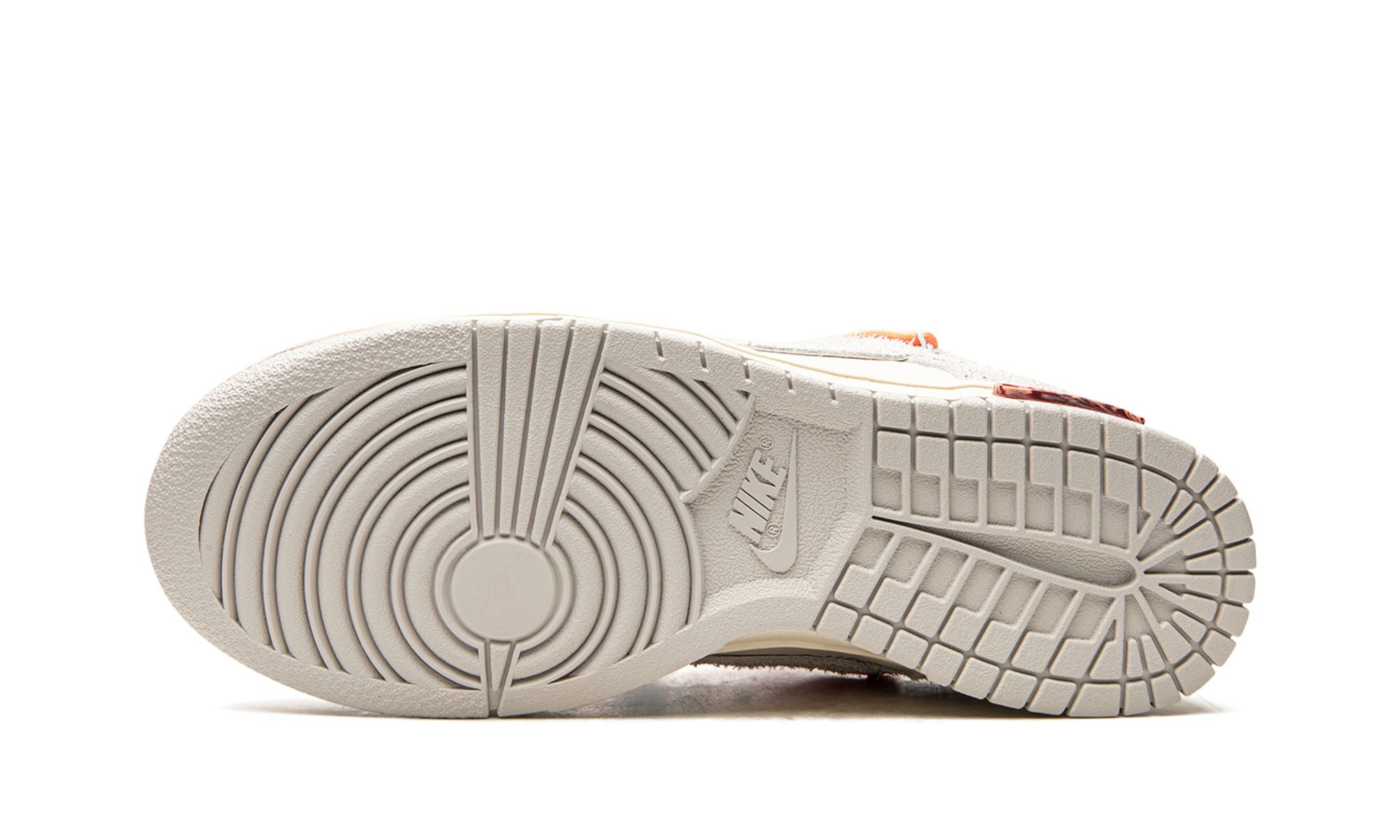 Dunk Low Off White Lot 19