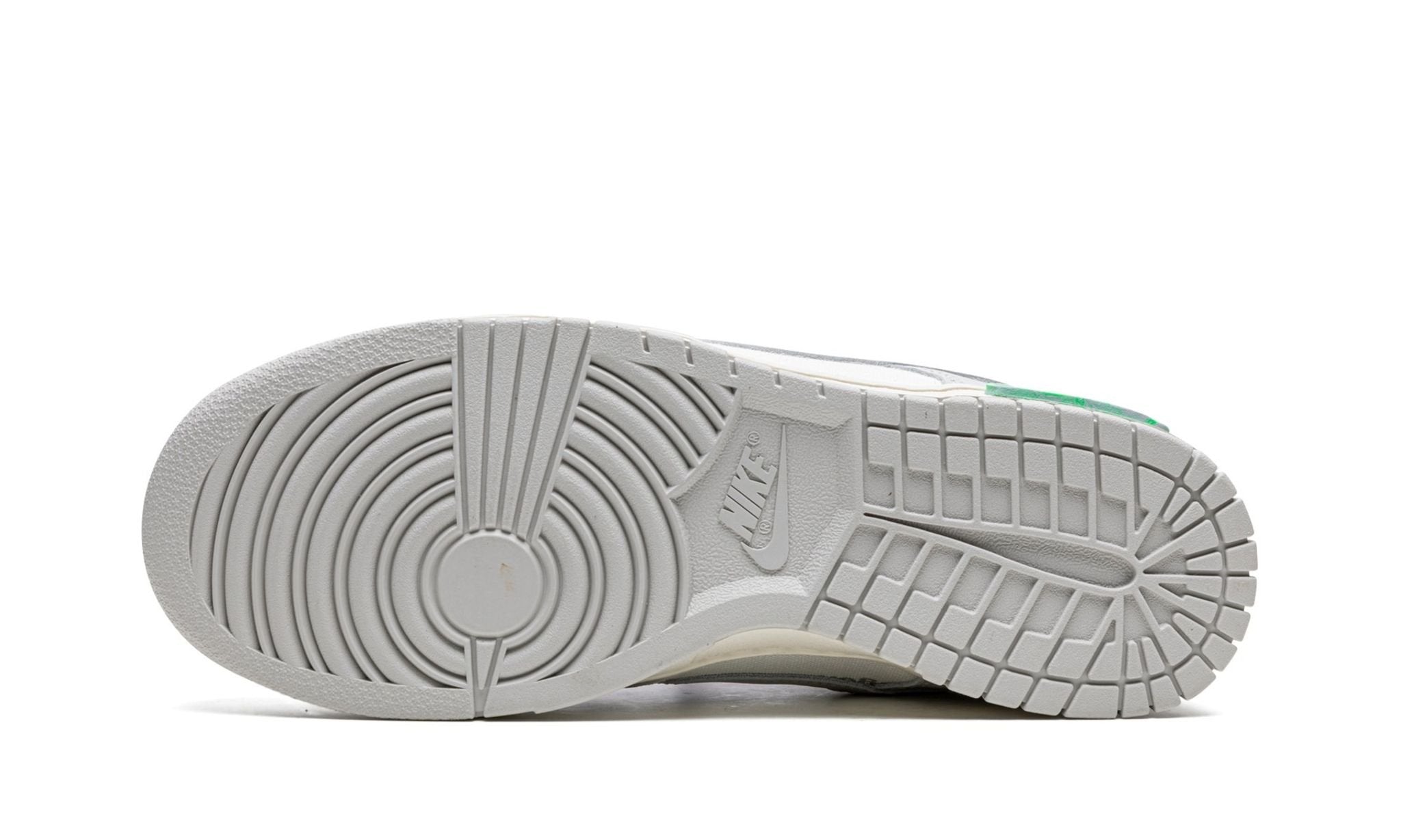 Dunk Low Off White Lot 30