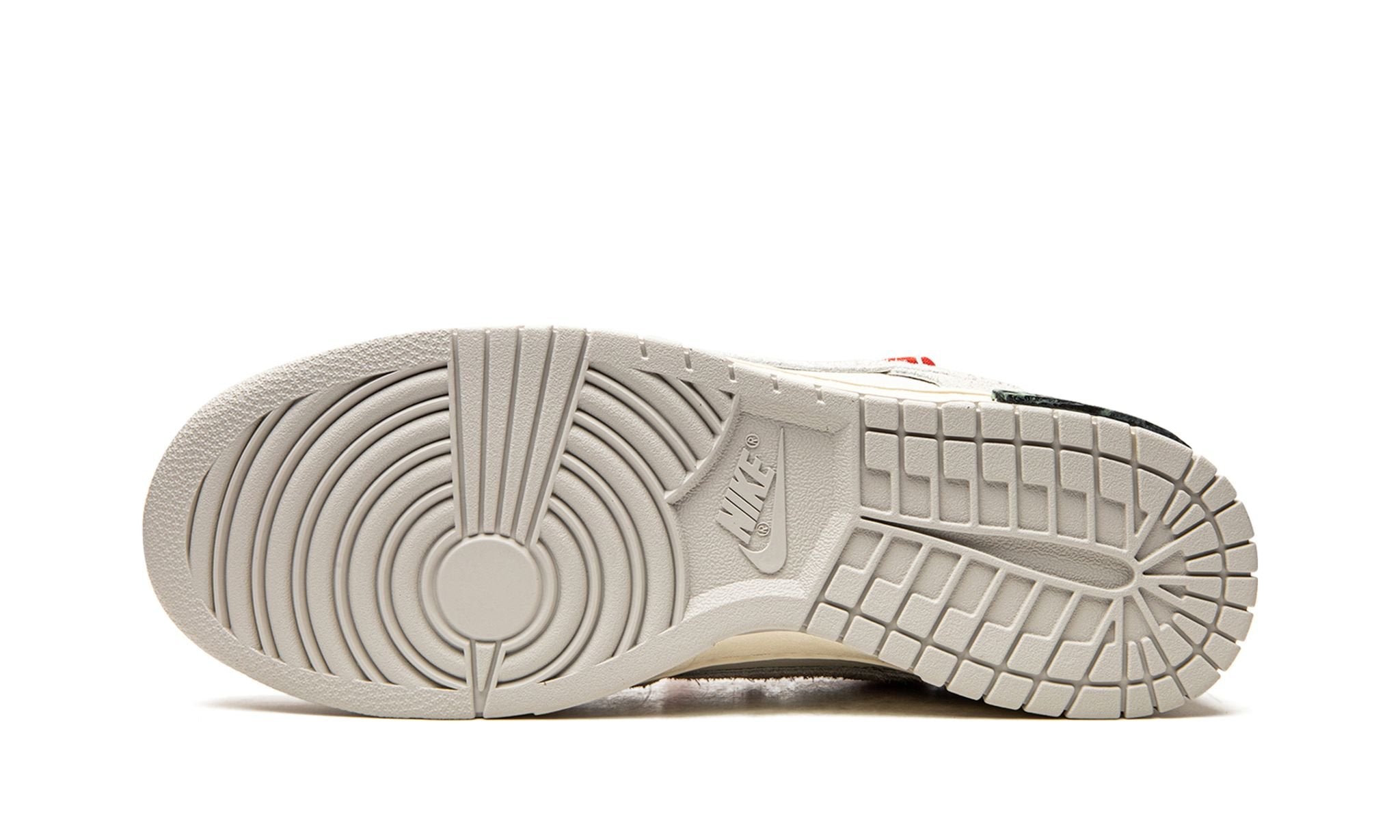 Dunk Low Off White Lot 33