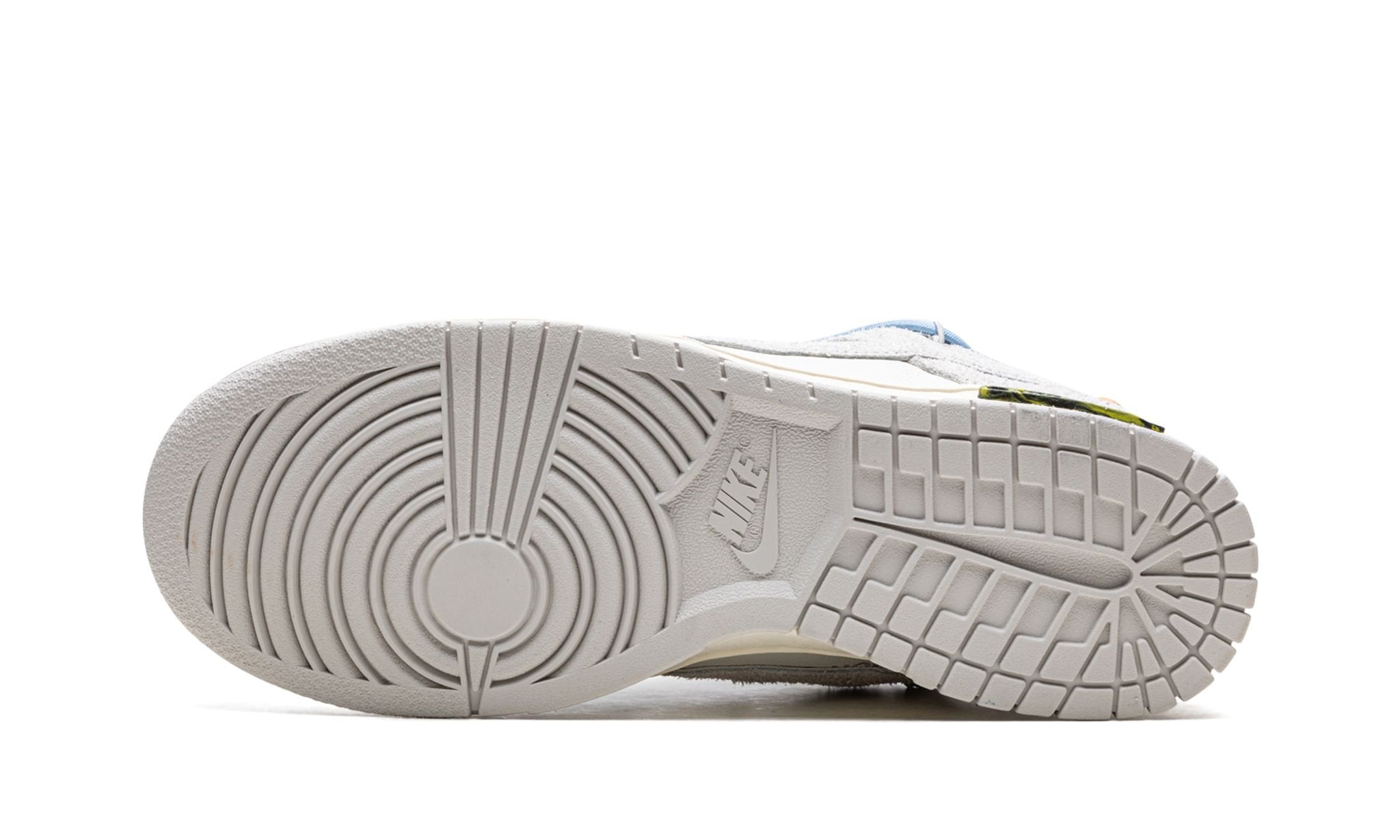 Dunk Low Off White Lot 38