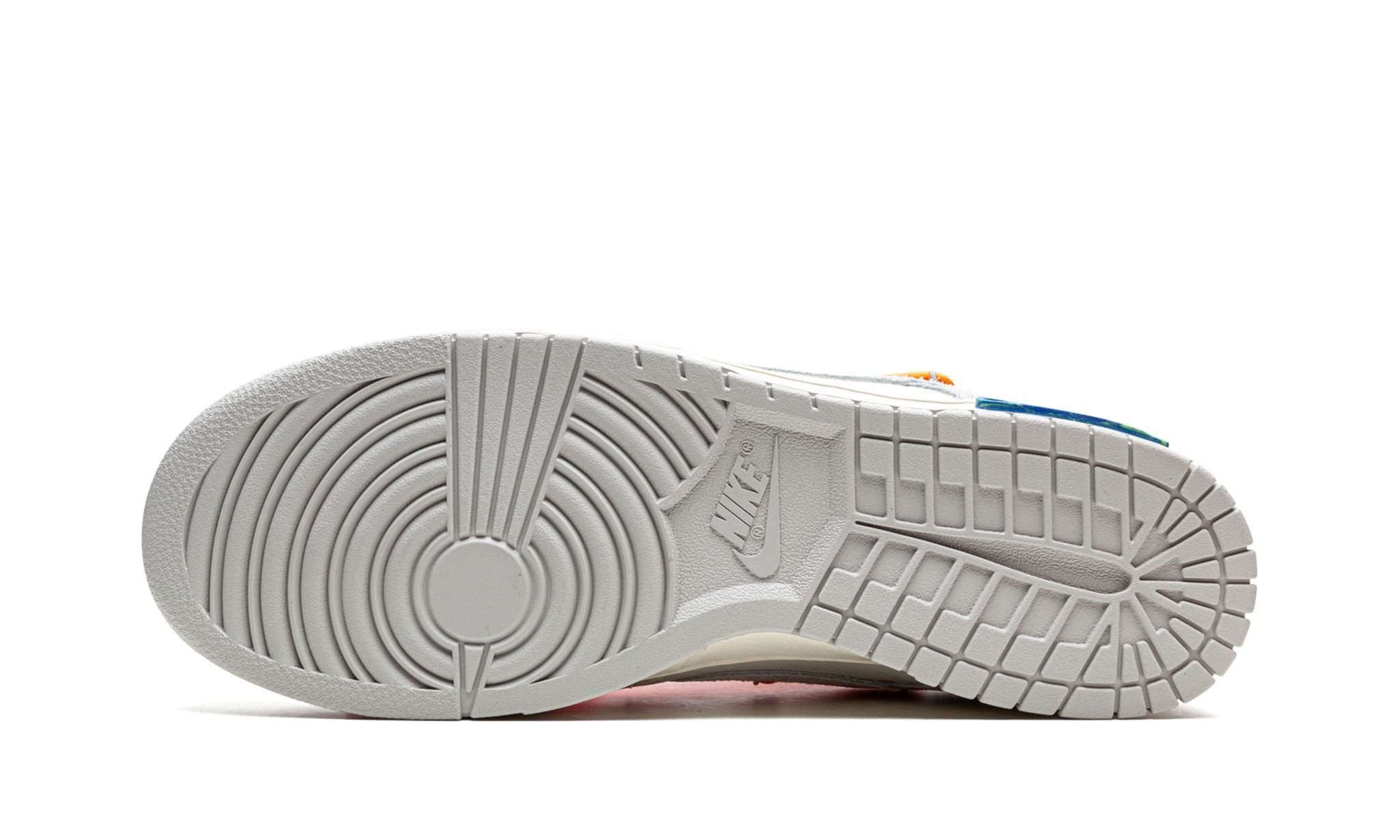 Dunk Low Off White Lot 31