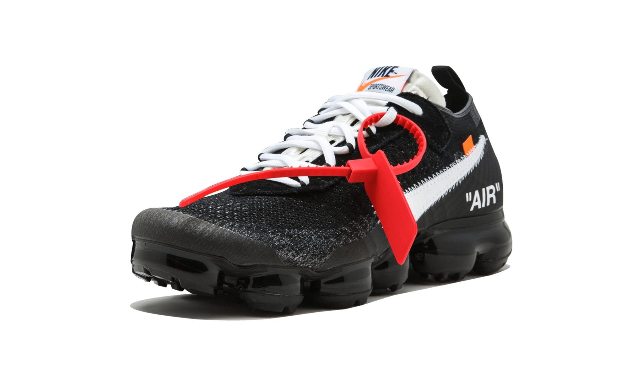 Nike X Off White Vapormax The Ten