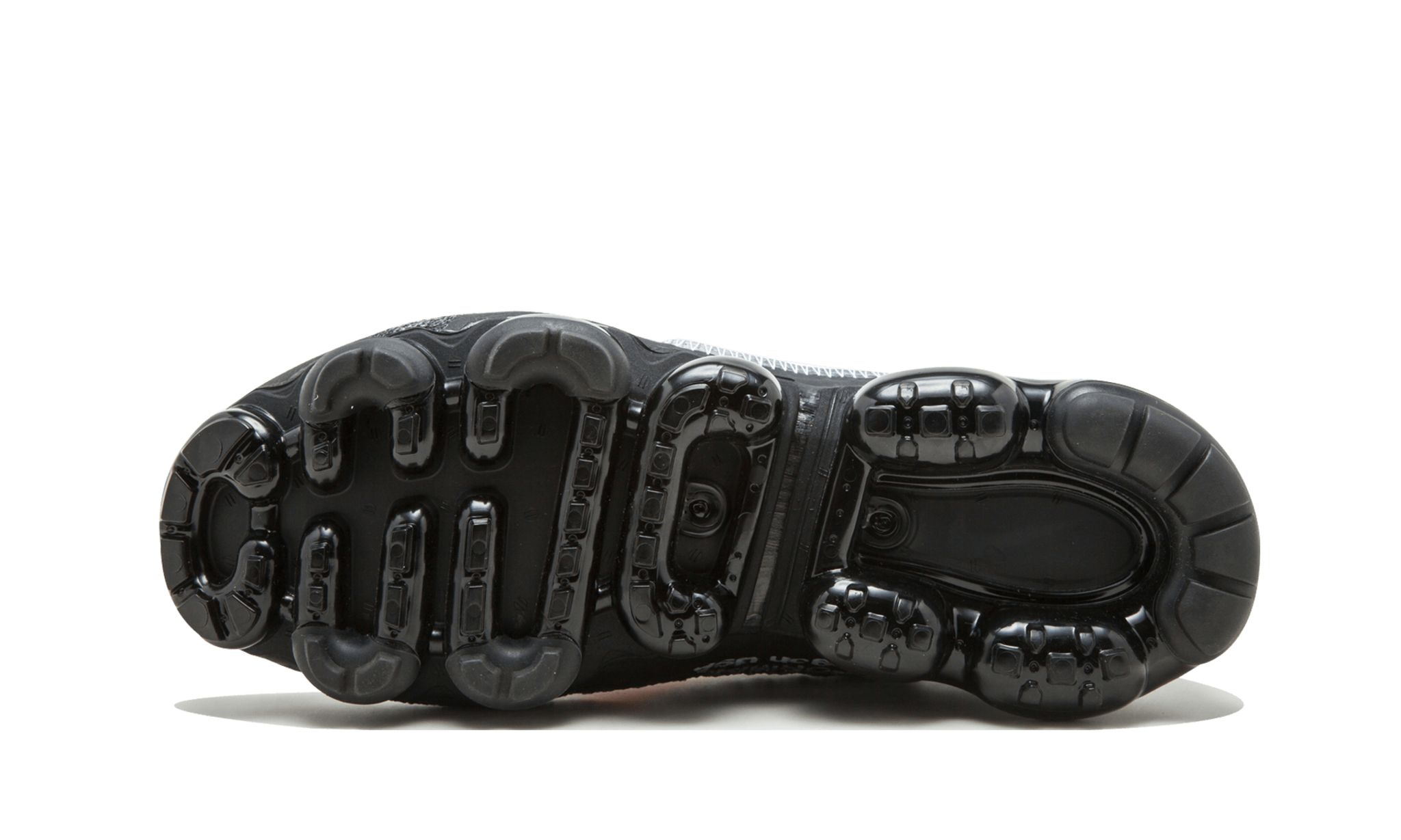 Nike X Off White Vapormax The Ten