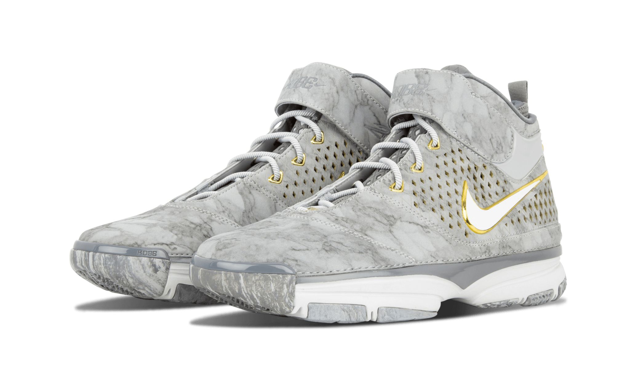 Zoom Kobe 2 Prelude Prelude