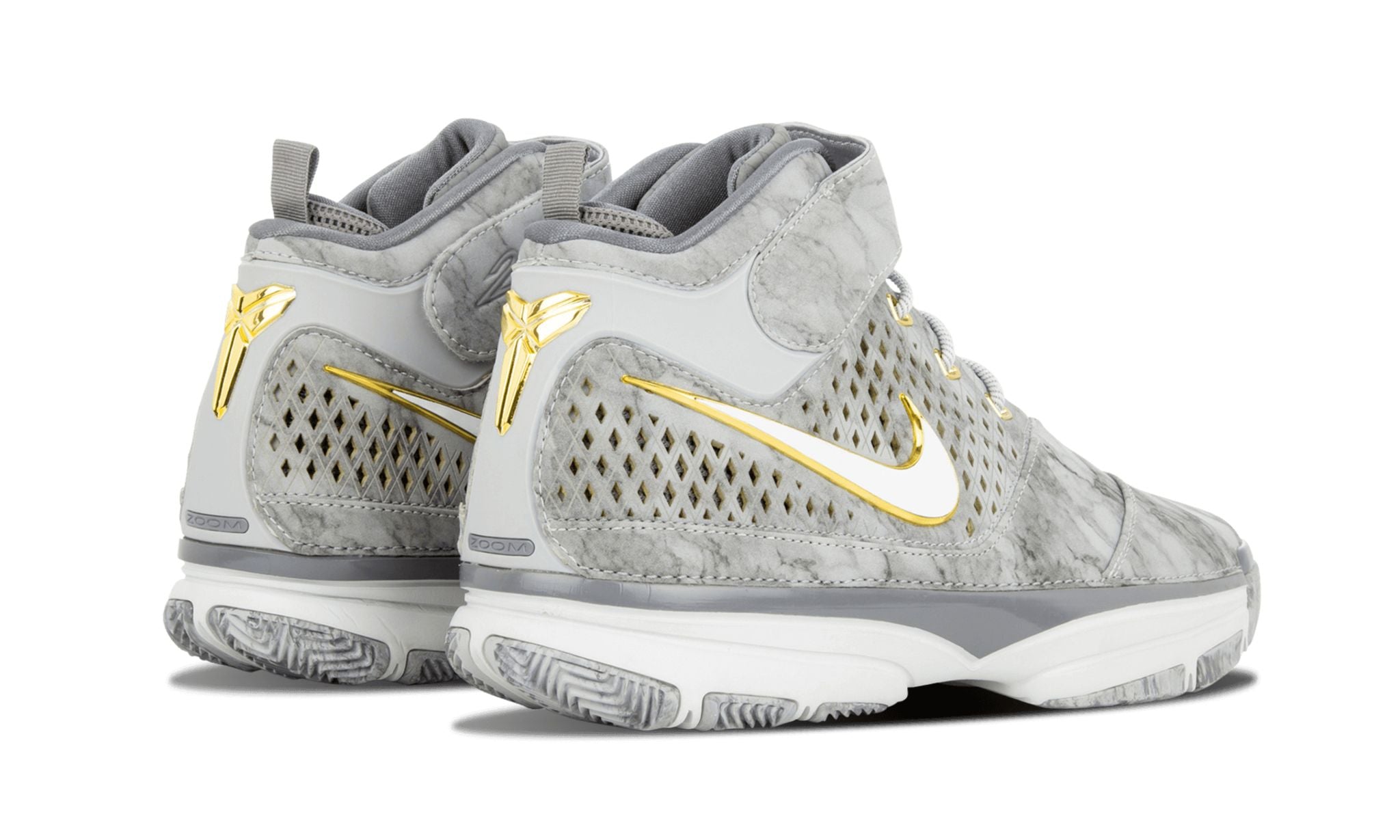 Zoom Kobe 2 Prelude Prelude