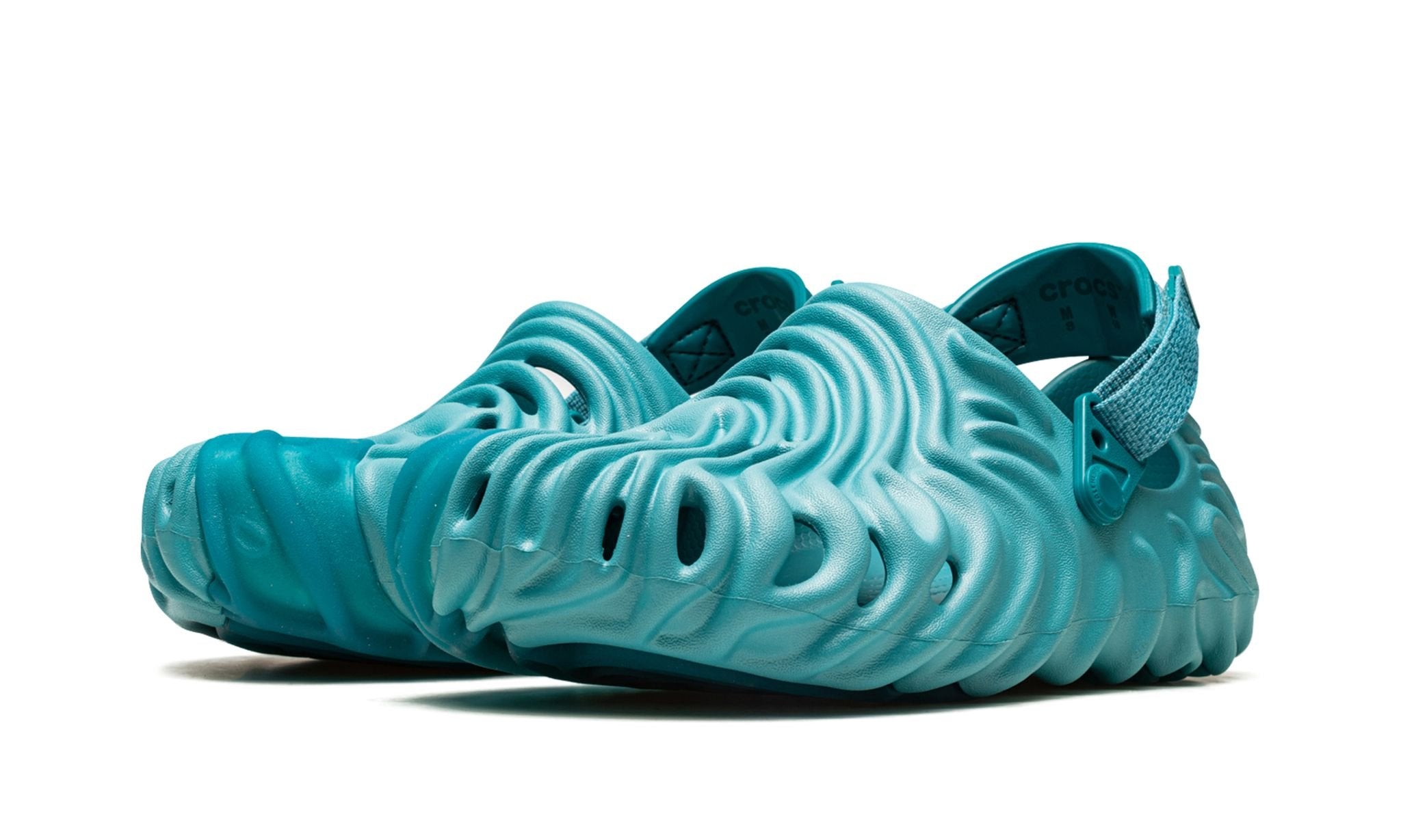 Salehe Bembury X Pollex Clog Tide