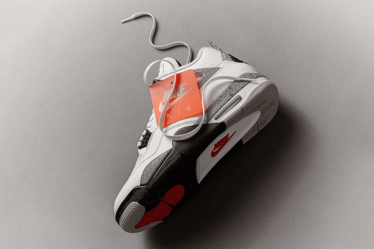 Air Jordan 4 ‘White Cement’ 2025: The Most Authentic Return Yet - Guerdon Kicks