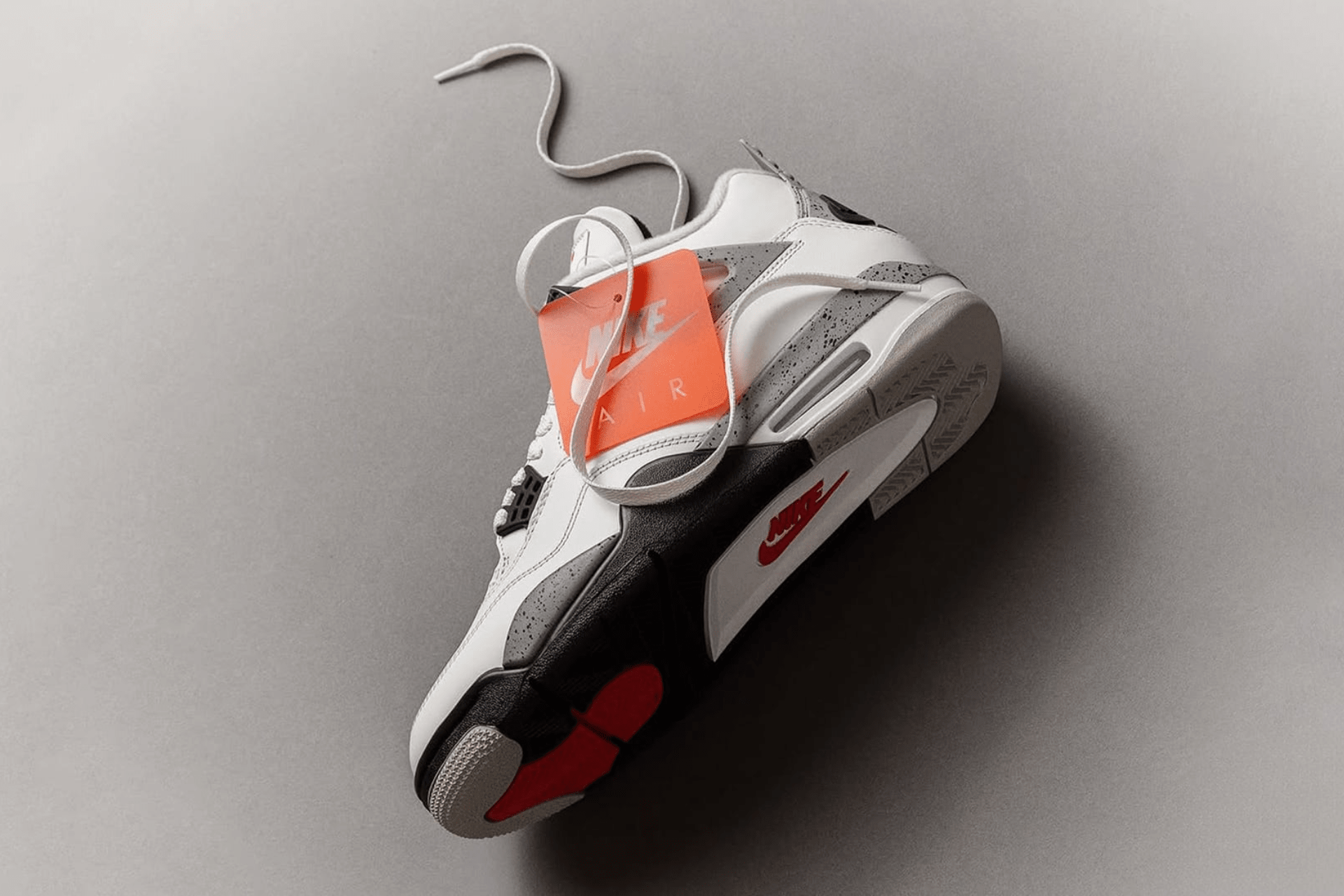 Air Jordan 4 ‘White Cement’ 2025: The Most Authentic Return Yet - Guerdon Kicks
