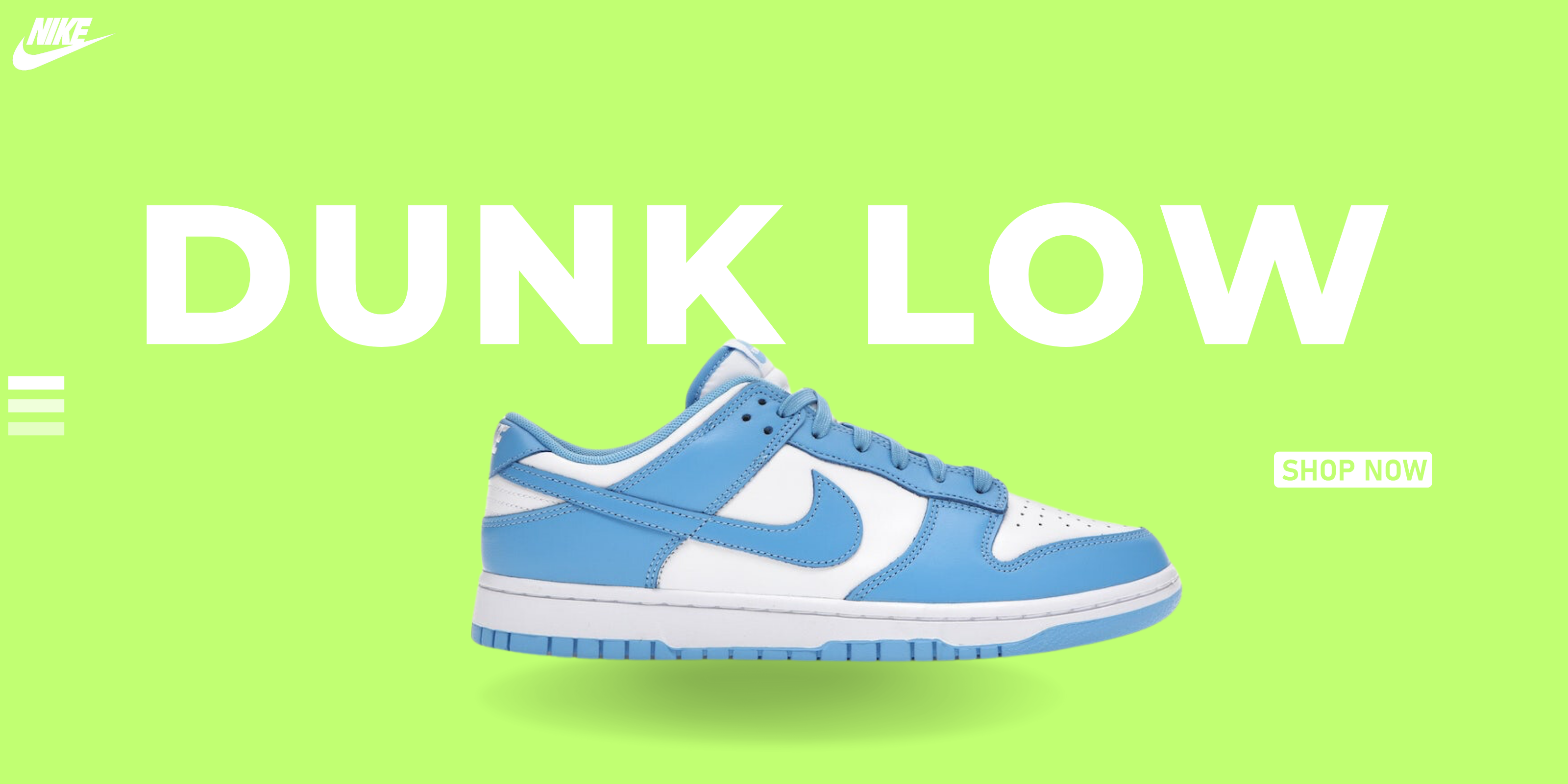 Dunk Lows