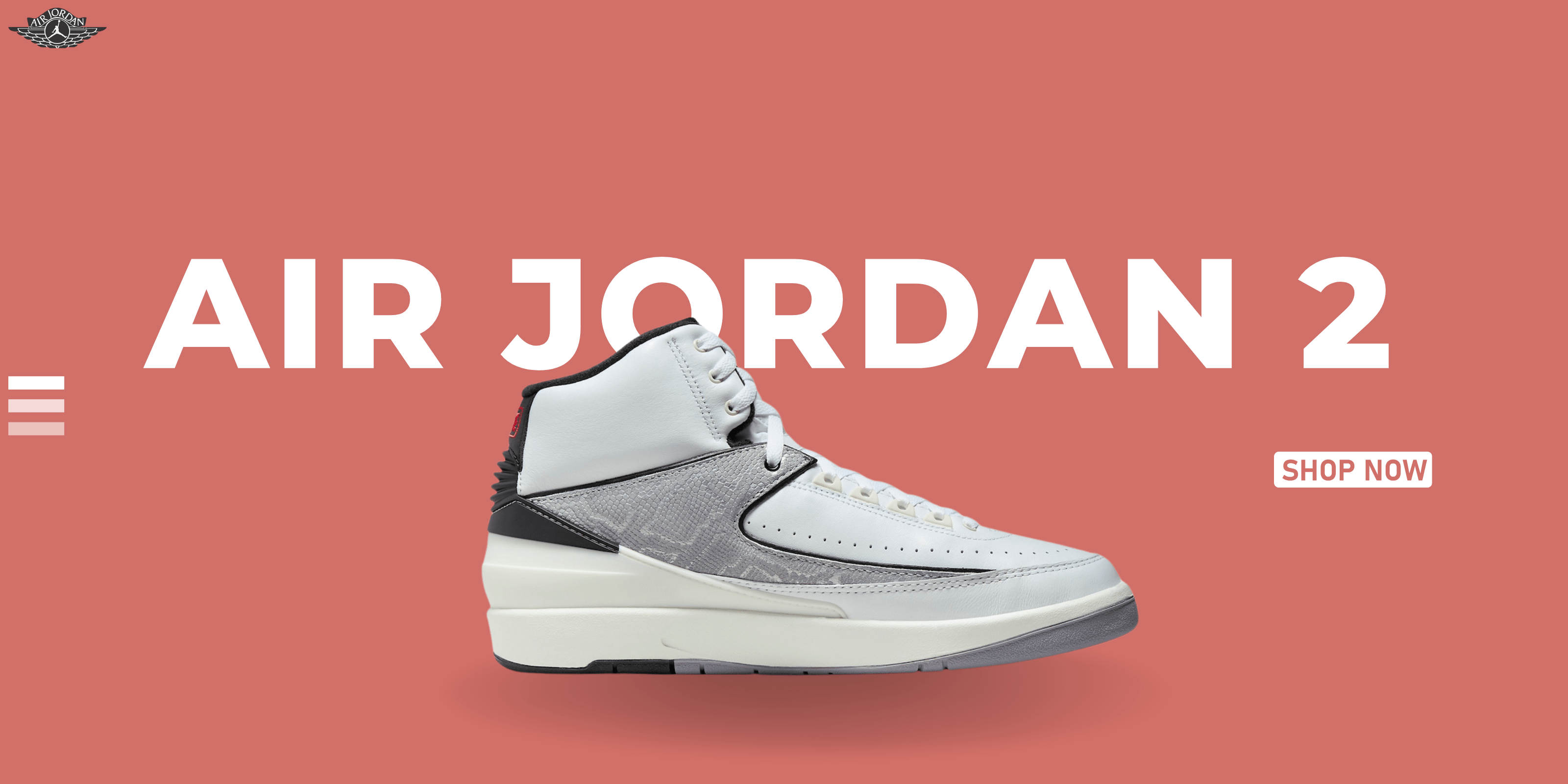 Air Jordan 2 - Guerdon Kicks