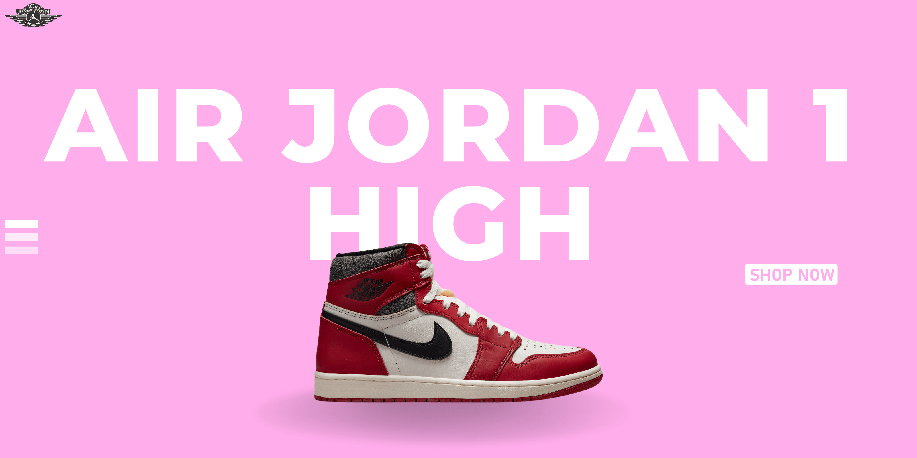 Air Jordan Highs - Guerdon Kicks
