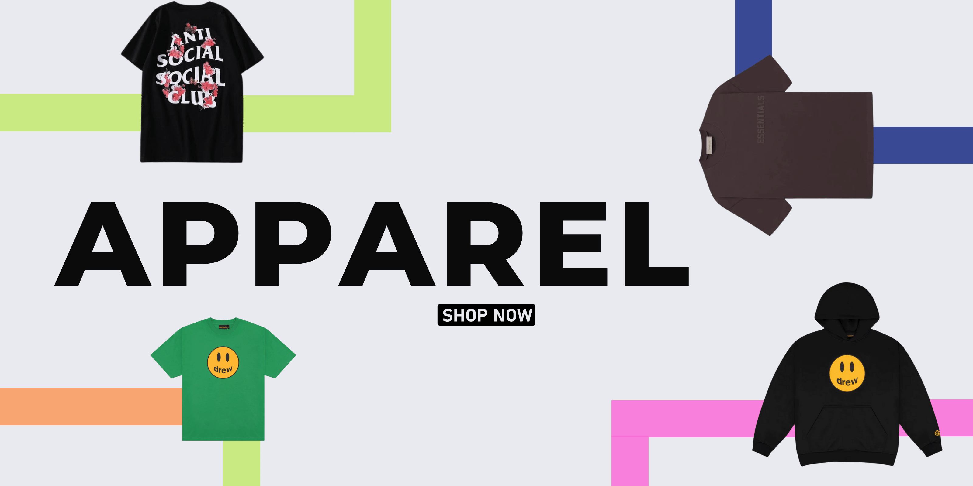 Apparel - Guerdon Kicks